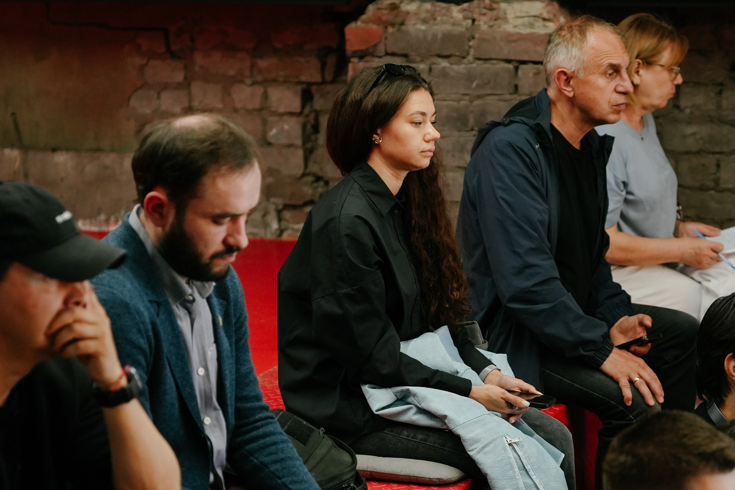 Гранты для креативного бизнеса | Станкозавод. ИТВИ