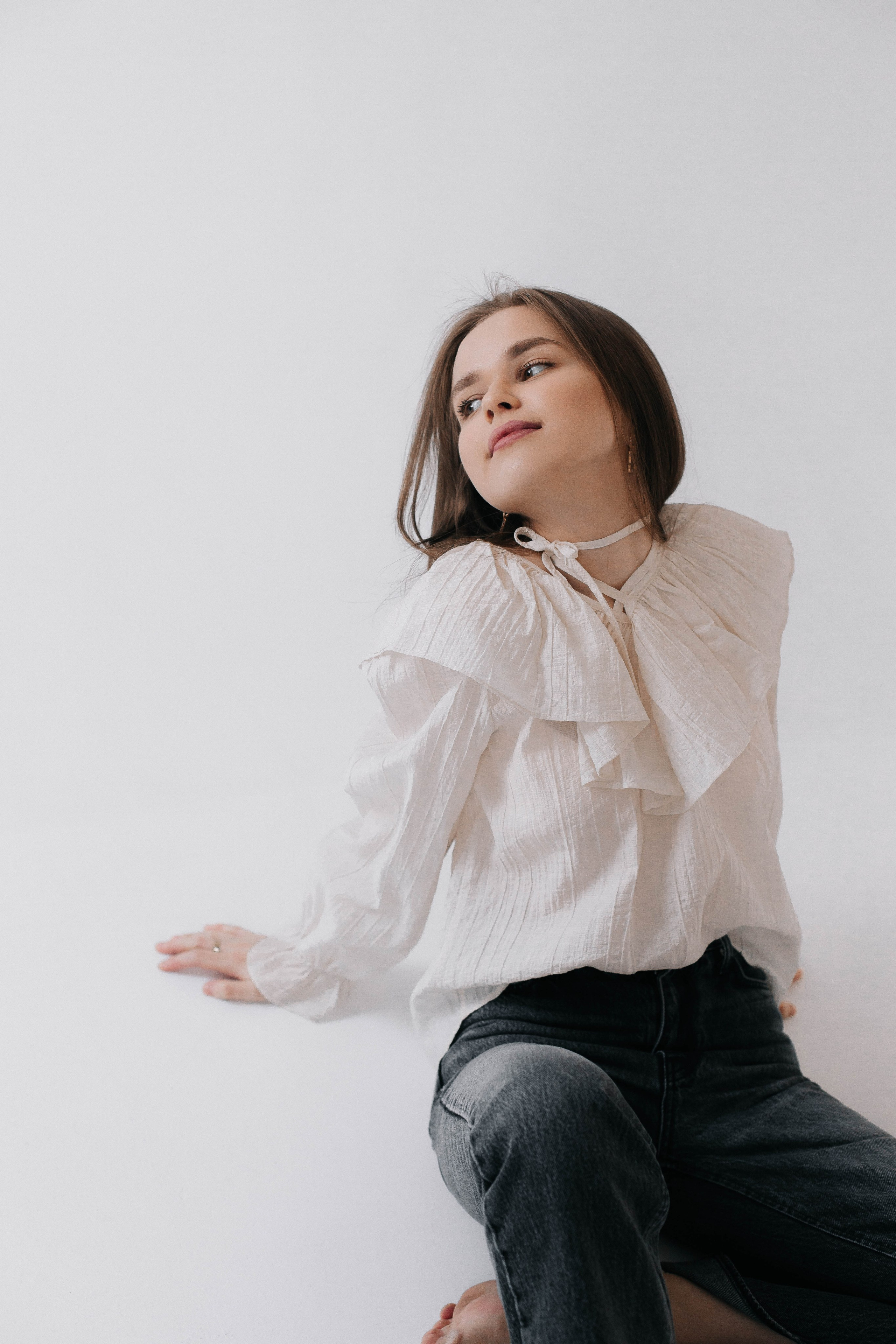 Амина. Свадебный и семейный фотограф Пенза Ильмира Девликамова