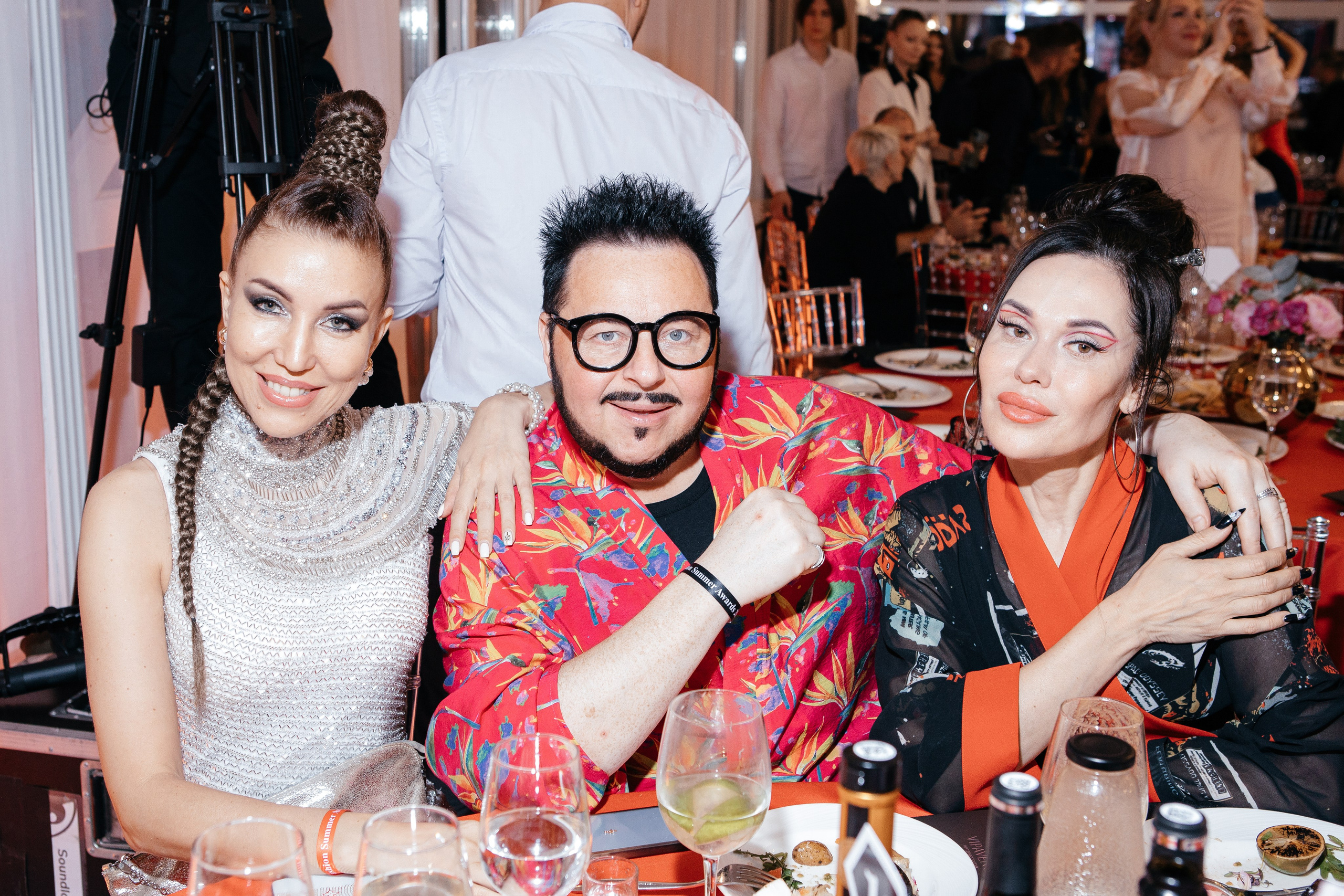 Fashion TV 06.07.23. Главная