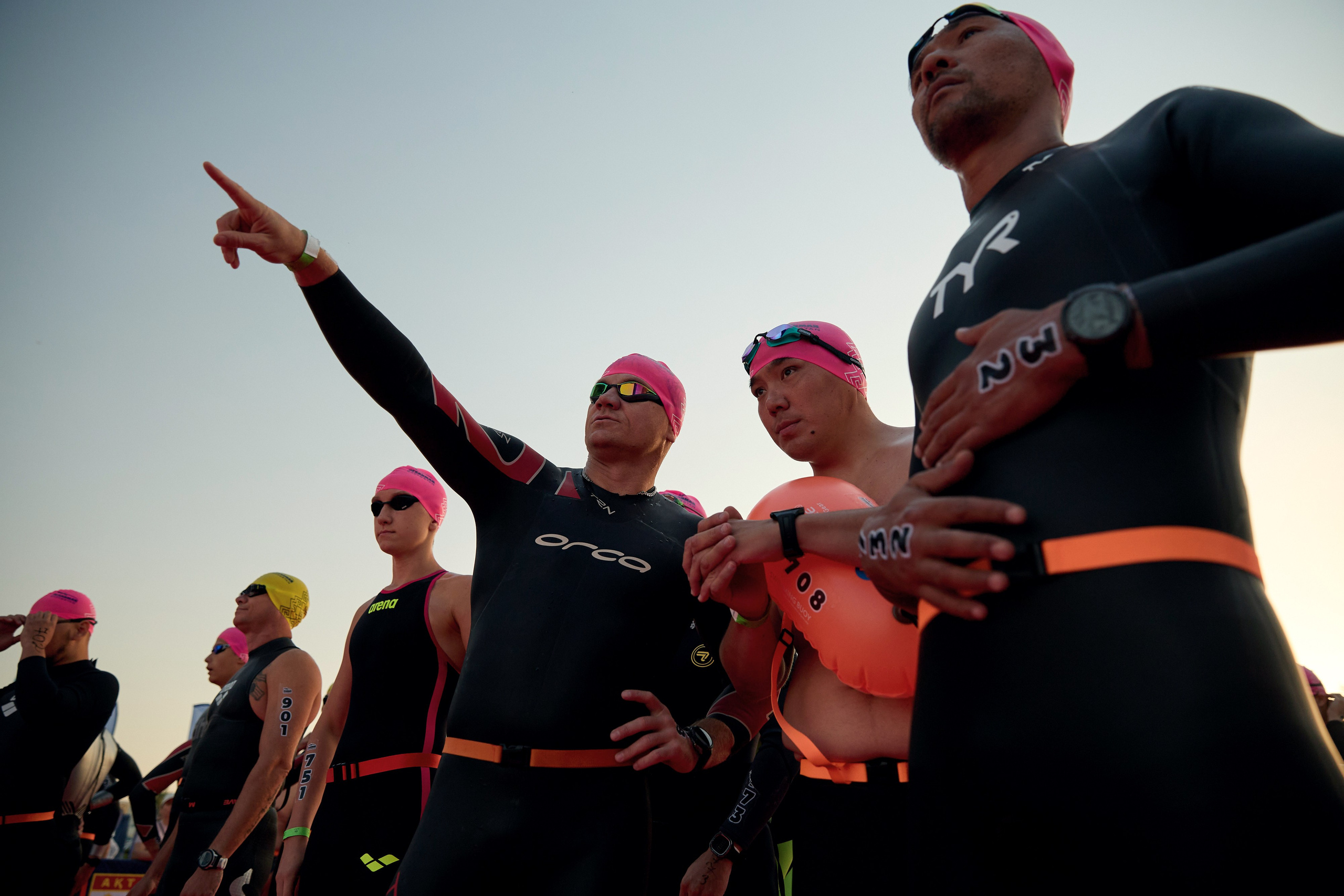 OceanMan Qazaqstan. Спортивный/коммерческий фотограф/видеограф