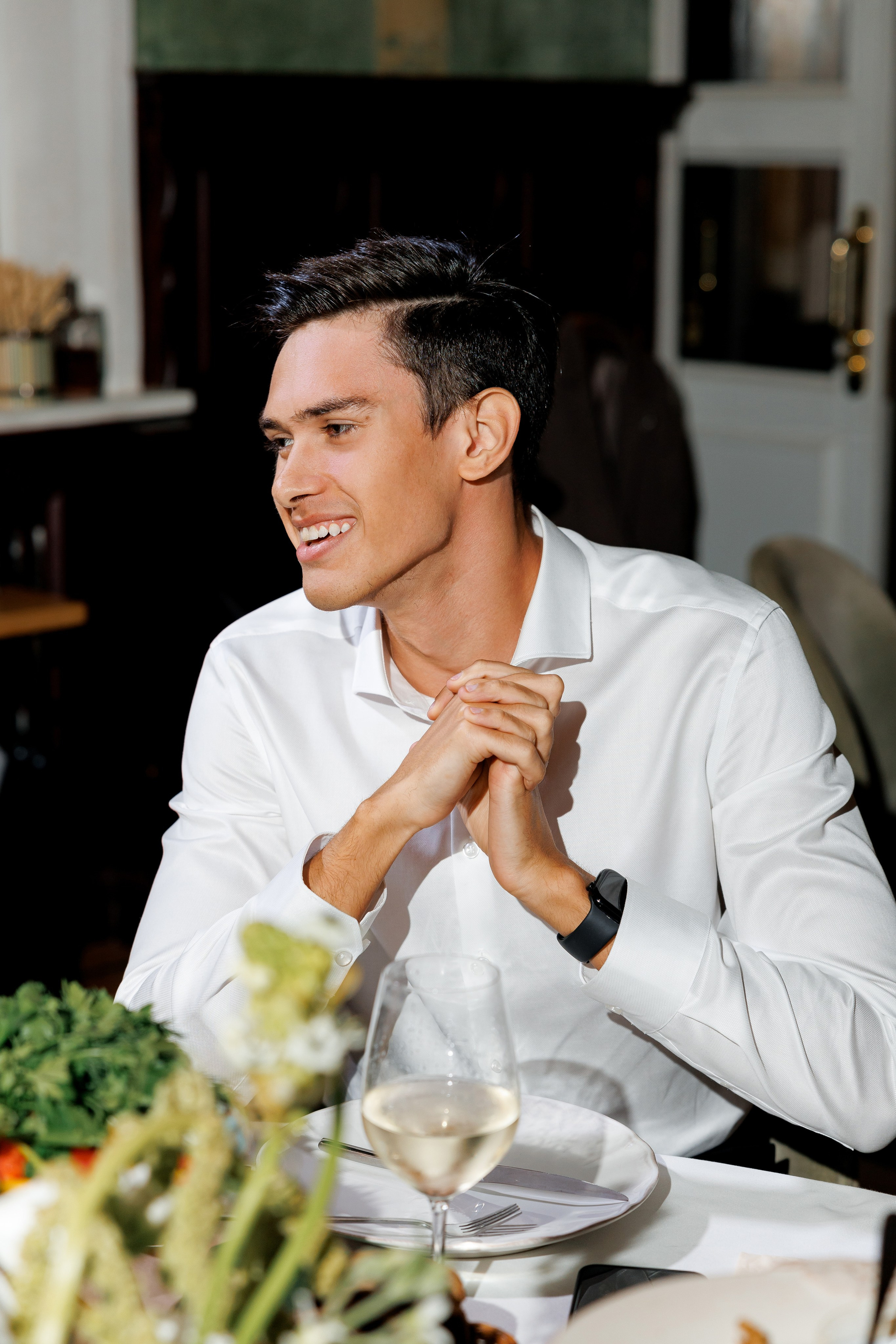 V&K. Свадебный репортажный фотограф в Москве