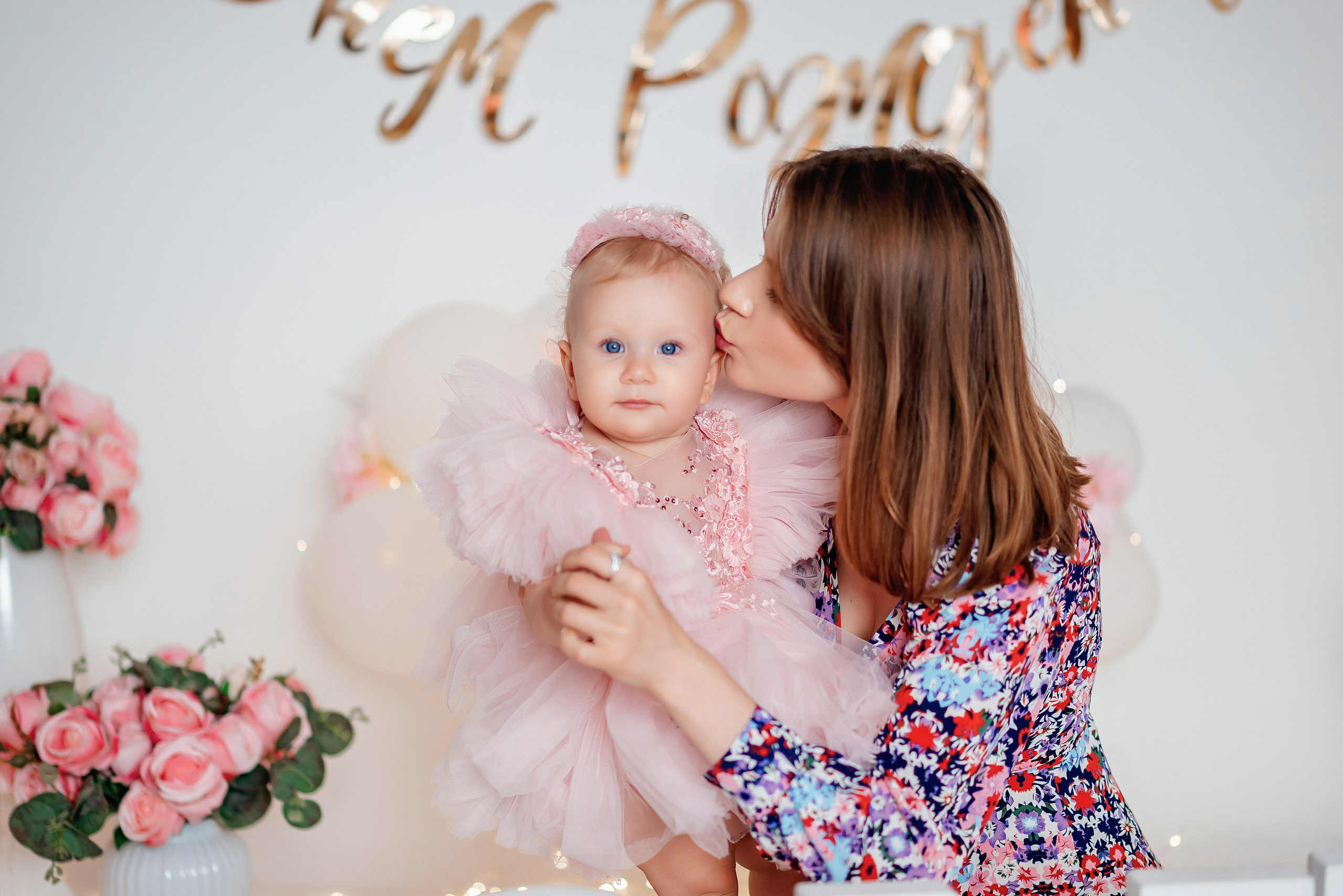 Анютка. Семейный фотограф в Краснодаре