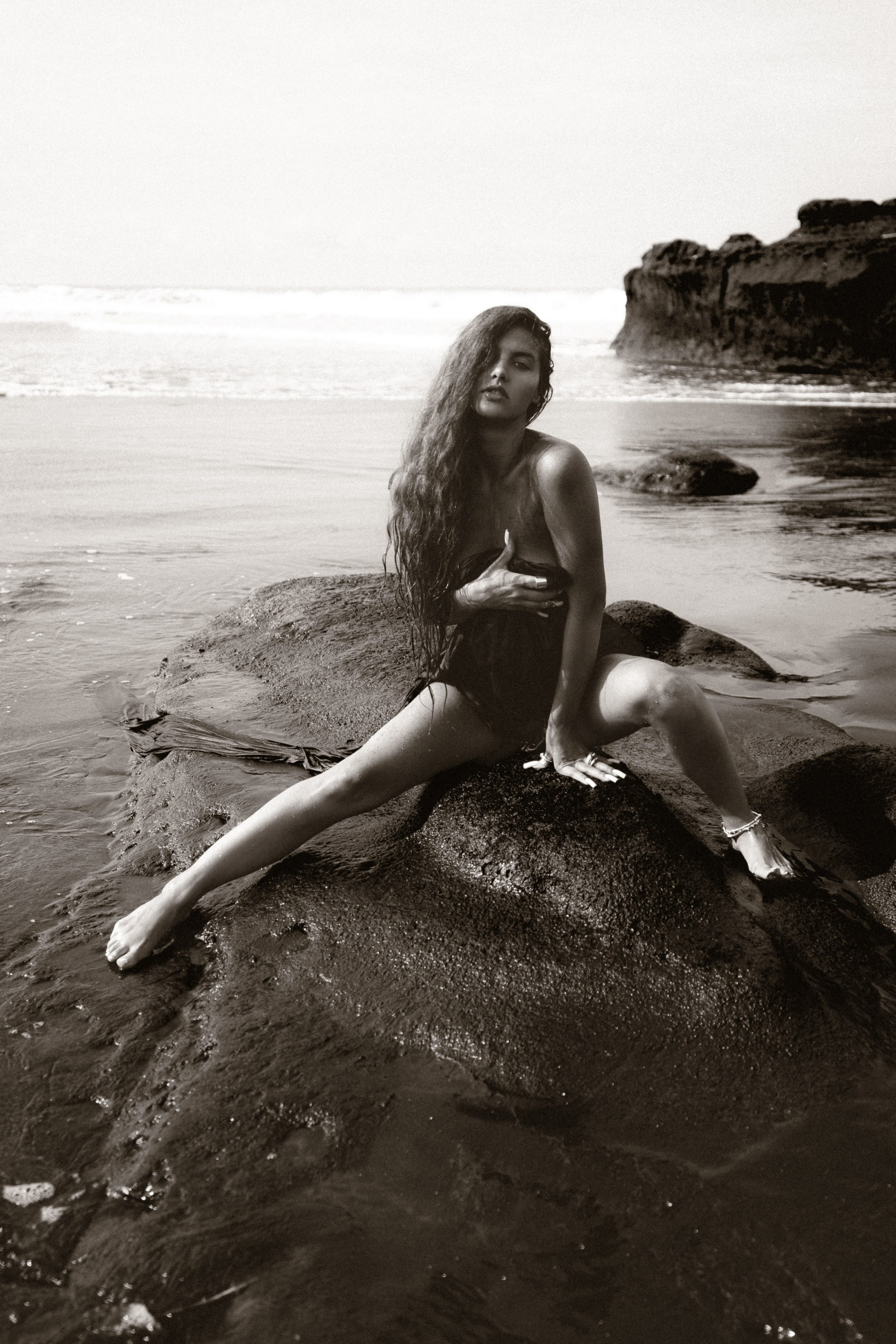 Darina. Alena Gribkova