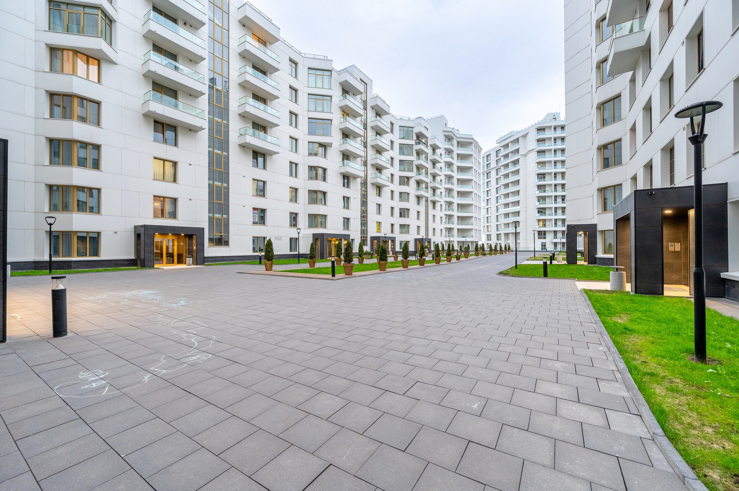 Квартира на Ждановской. Интерьерный фотограф. Фото- видеосъемка недвижимости Санкт-Петербург