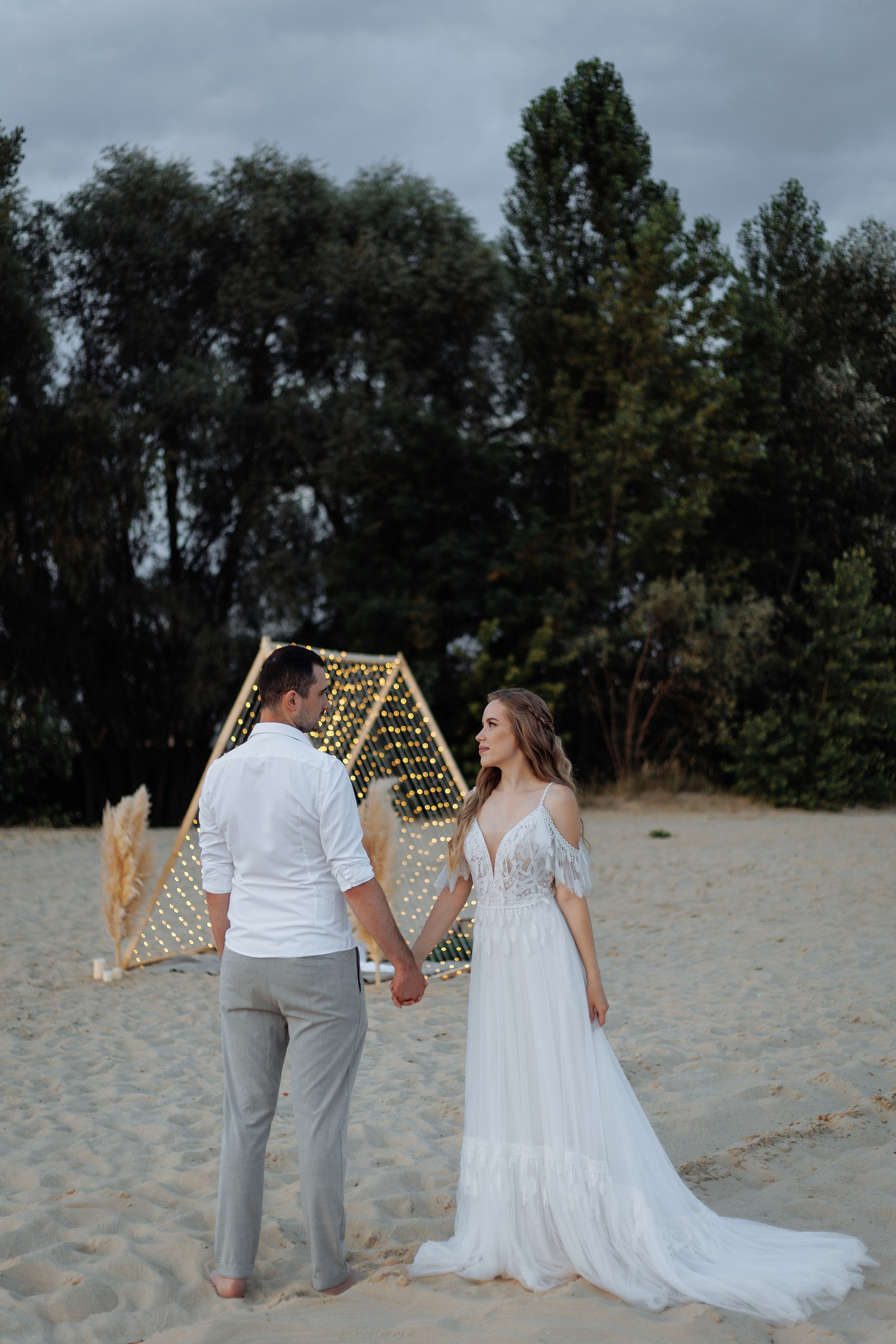 Аlexander&Alena'24. Свадебный фотограф в Белгороде Юлия Шостак