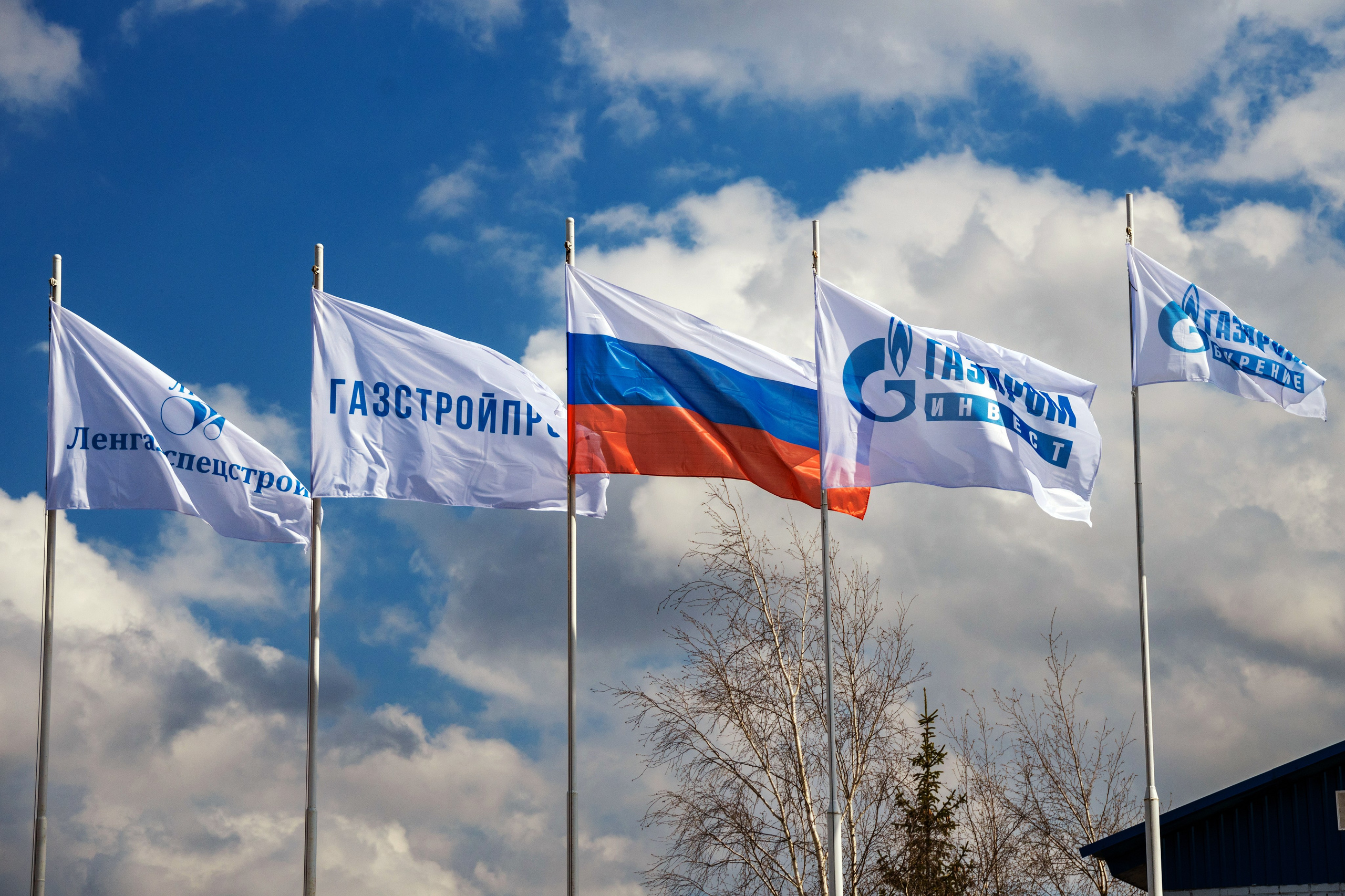 Фотосъемка мероприятий по охране труда в СПб | Корпоративный репортаж