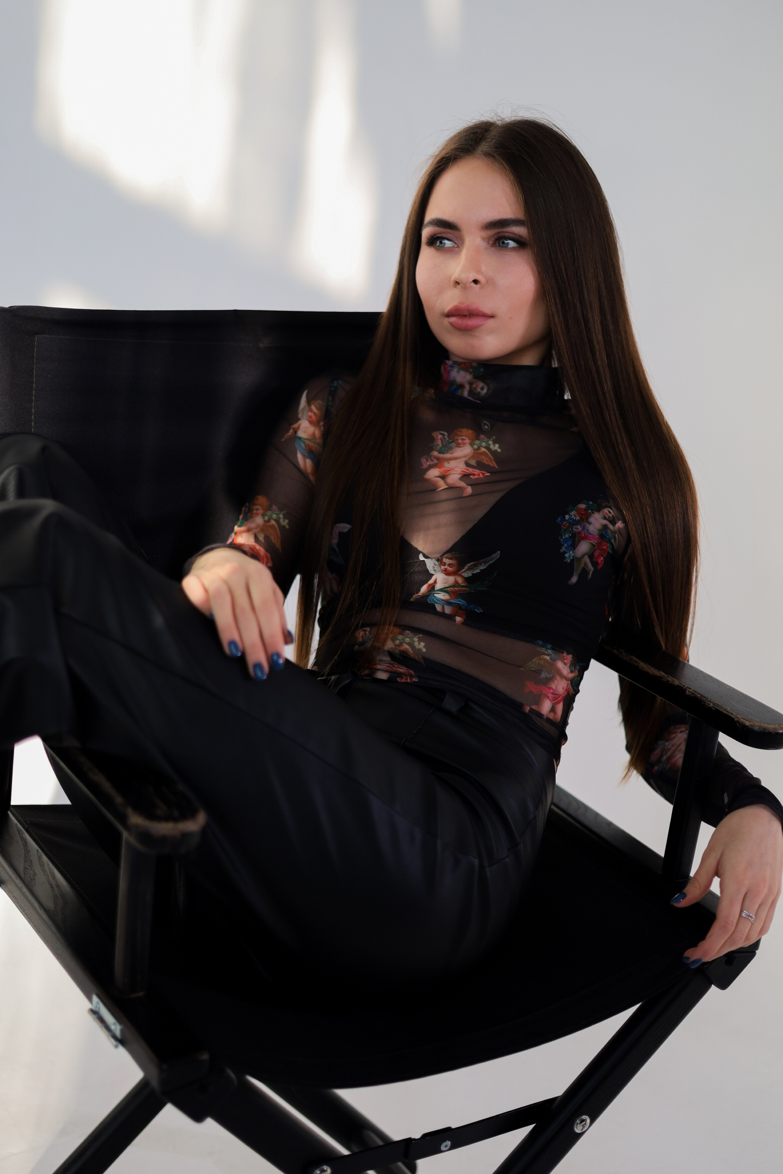 Таня. Фотограф Анастасия Гордовская