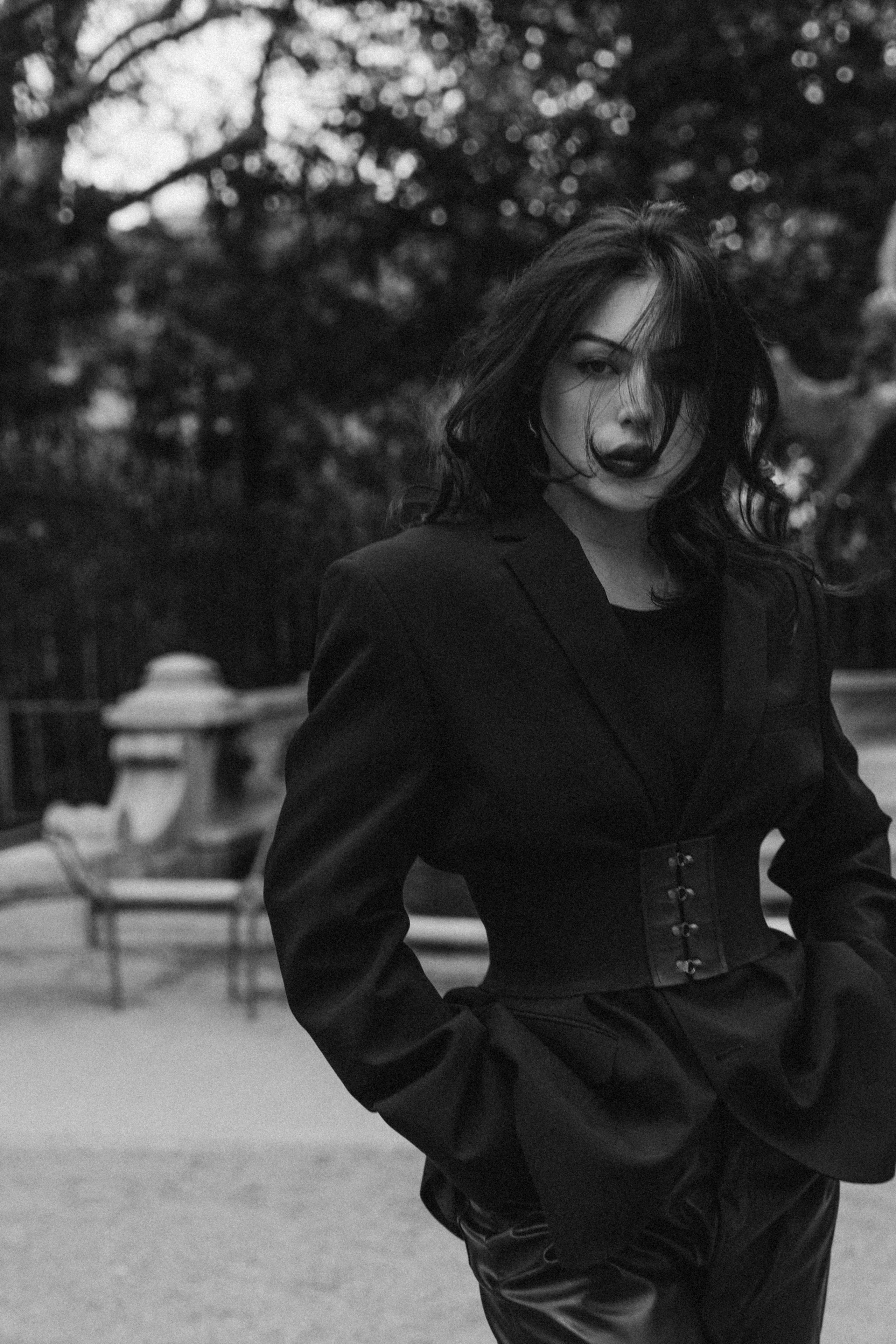 Deux ambiances différentes. Photographe à Paris