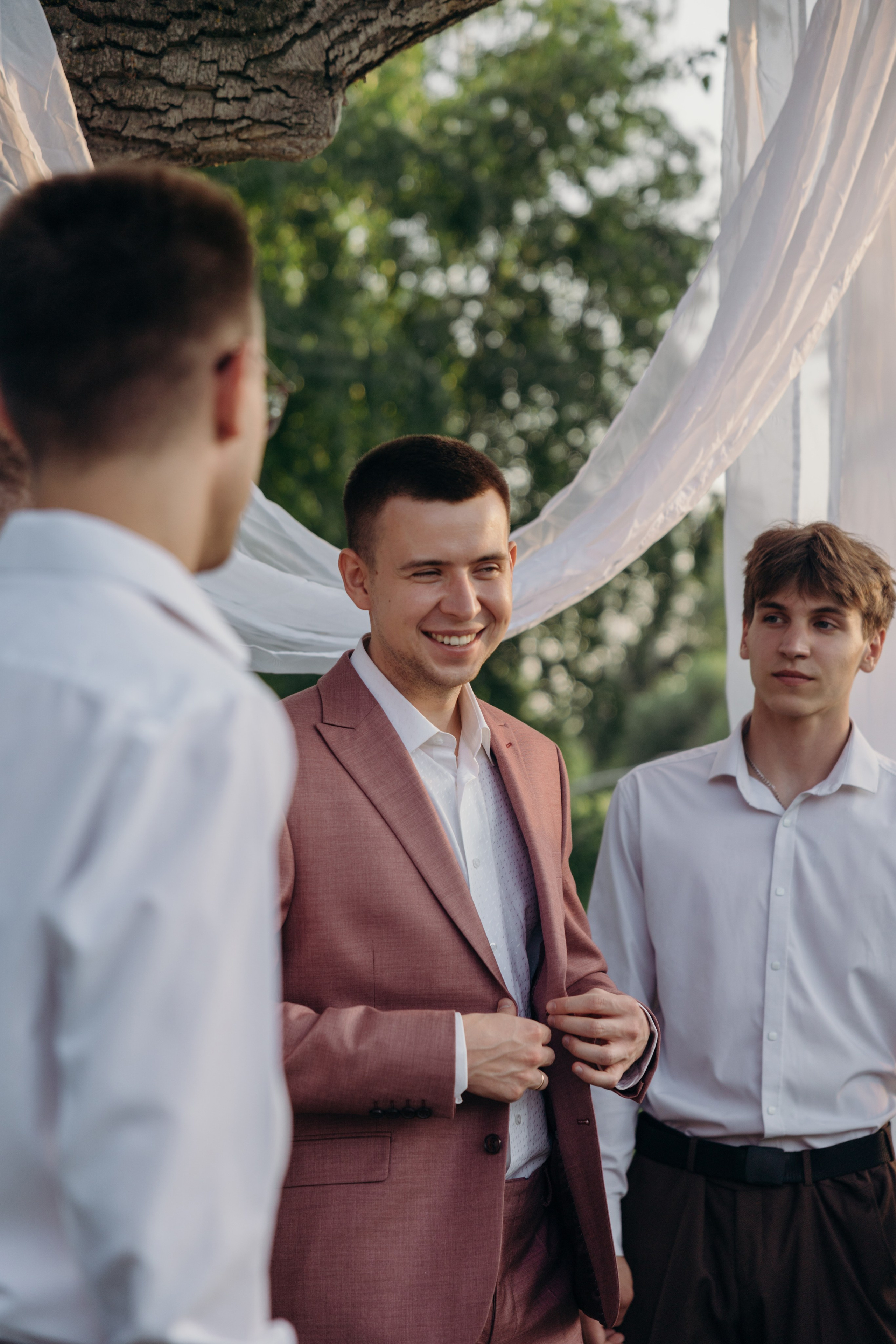 Роман&Яна. Фотограф свадебный семейный в Красноярске Шукшина Наталья