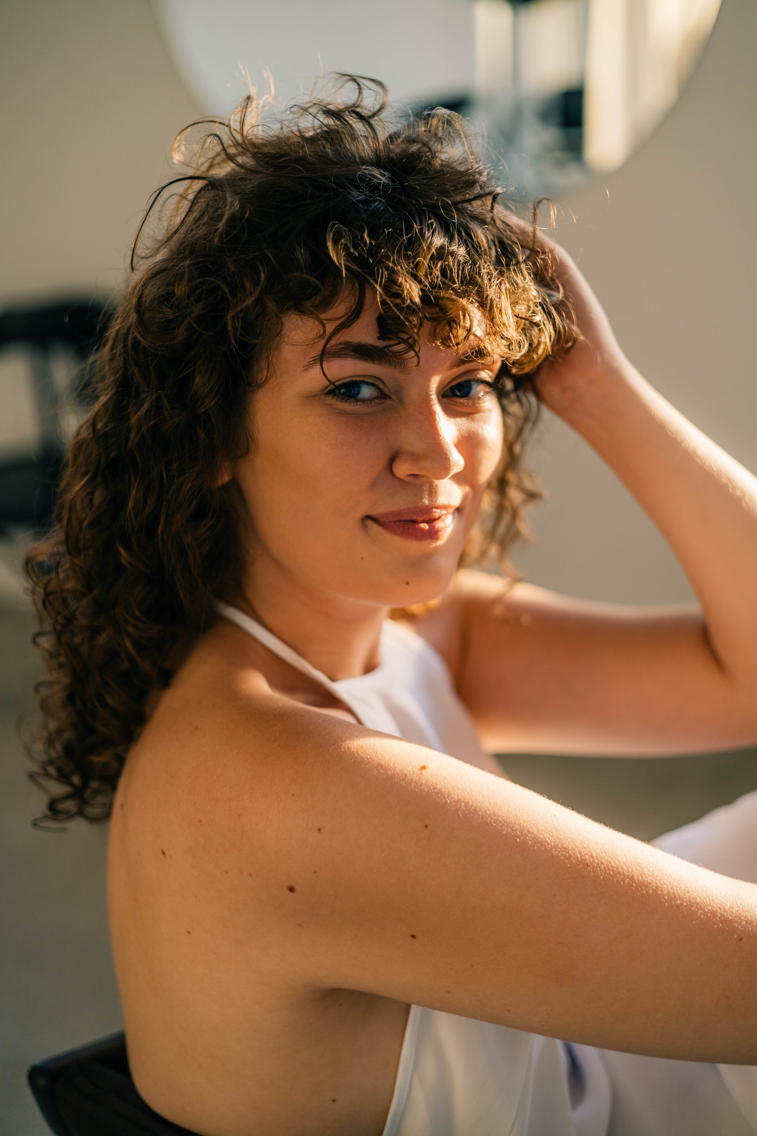 Катя. Дарья Нерсесян — фотограф в Ростове-на-Дону