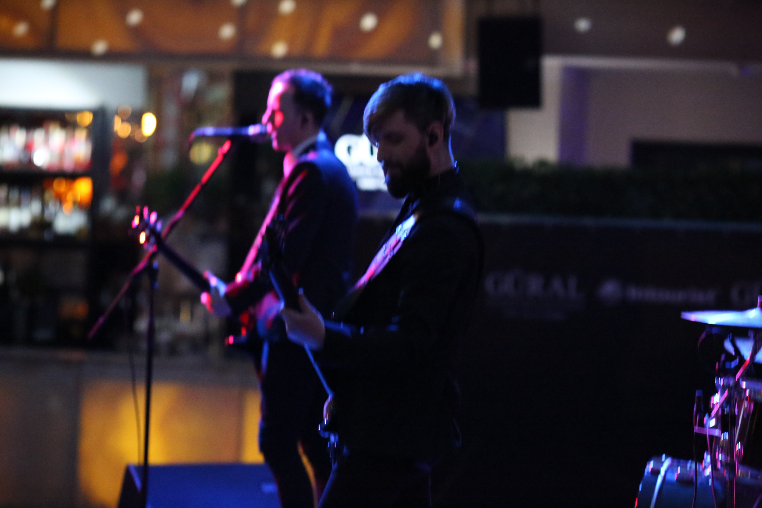 Музыканты. Семейный и детский фотограф Анна Петракова