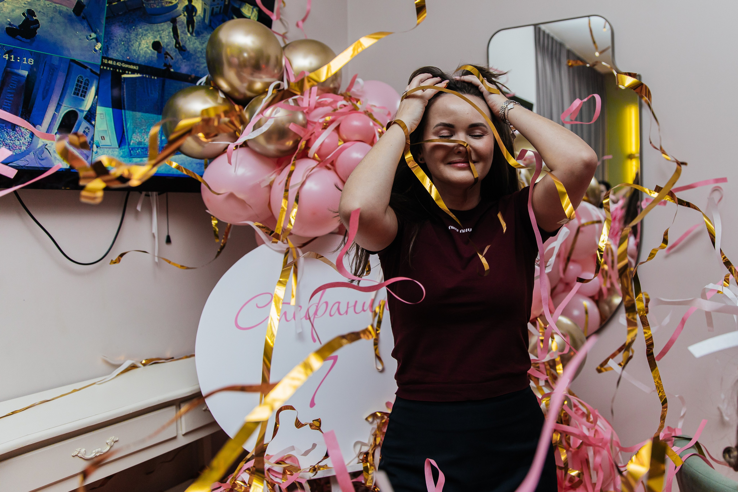 ДЕТСКИЕ ПРАЗДНИКИ