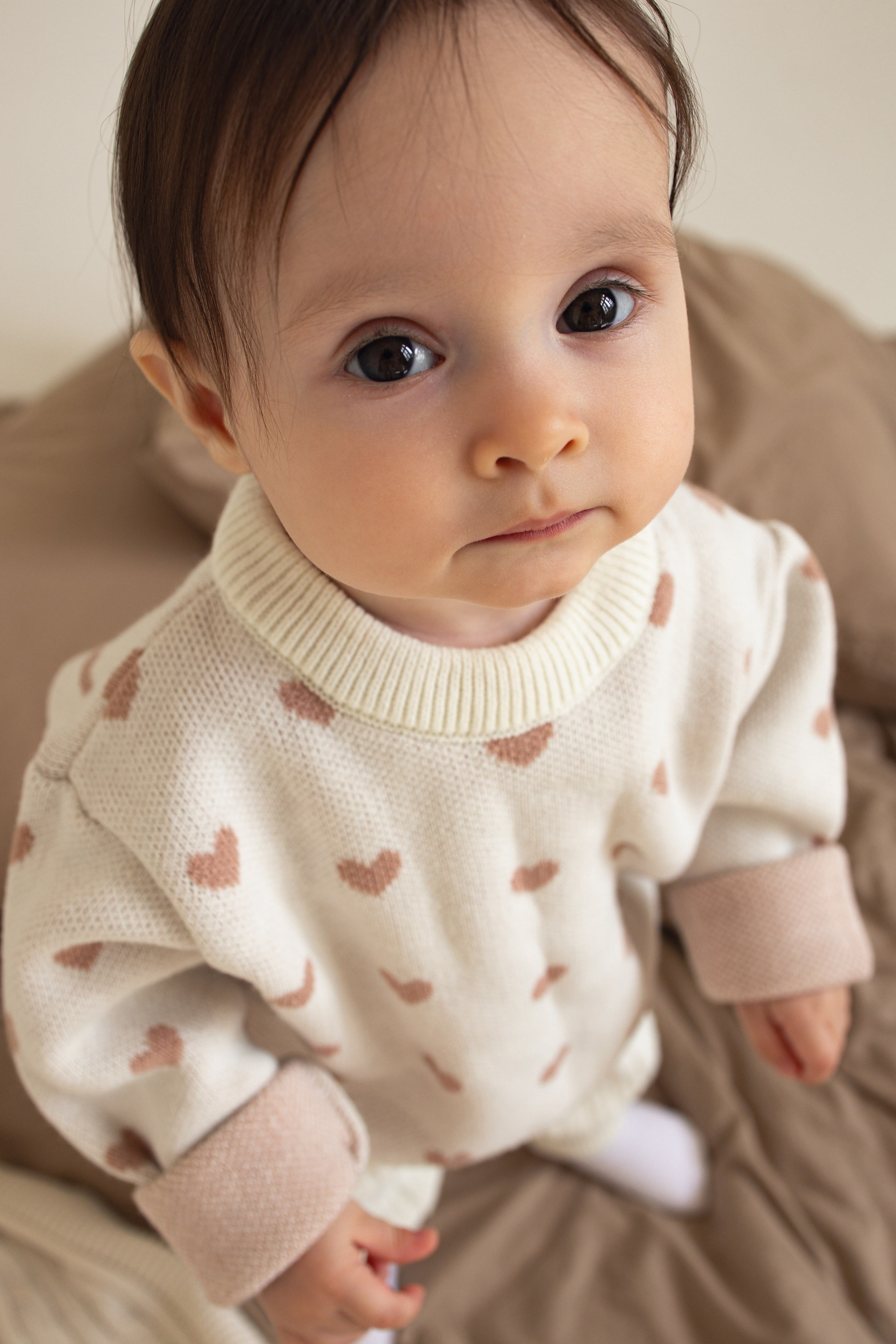 Детская съемка на 1 годик. Свадебный и семейный фотограф в Москве Дарья Тюленева