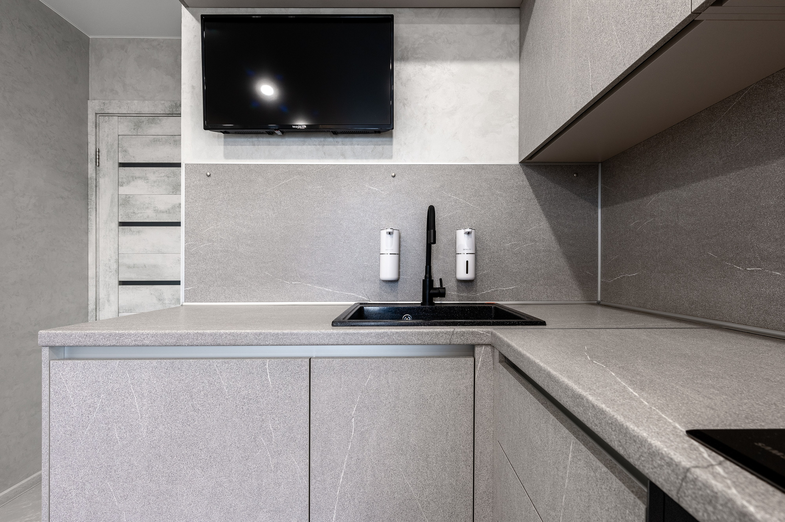 Кухни Savele. Интерьерный фотограф. Фото- видеосъемка недвижимости Санкт-Петербург