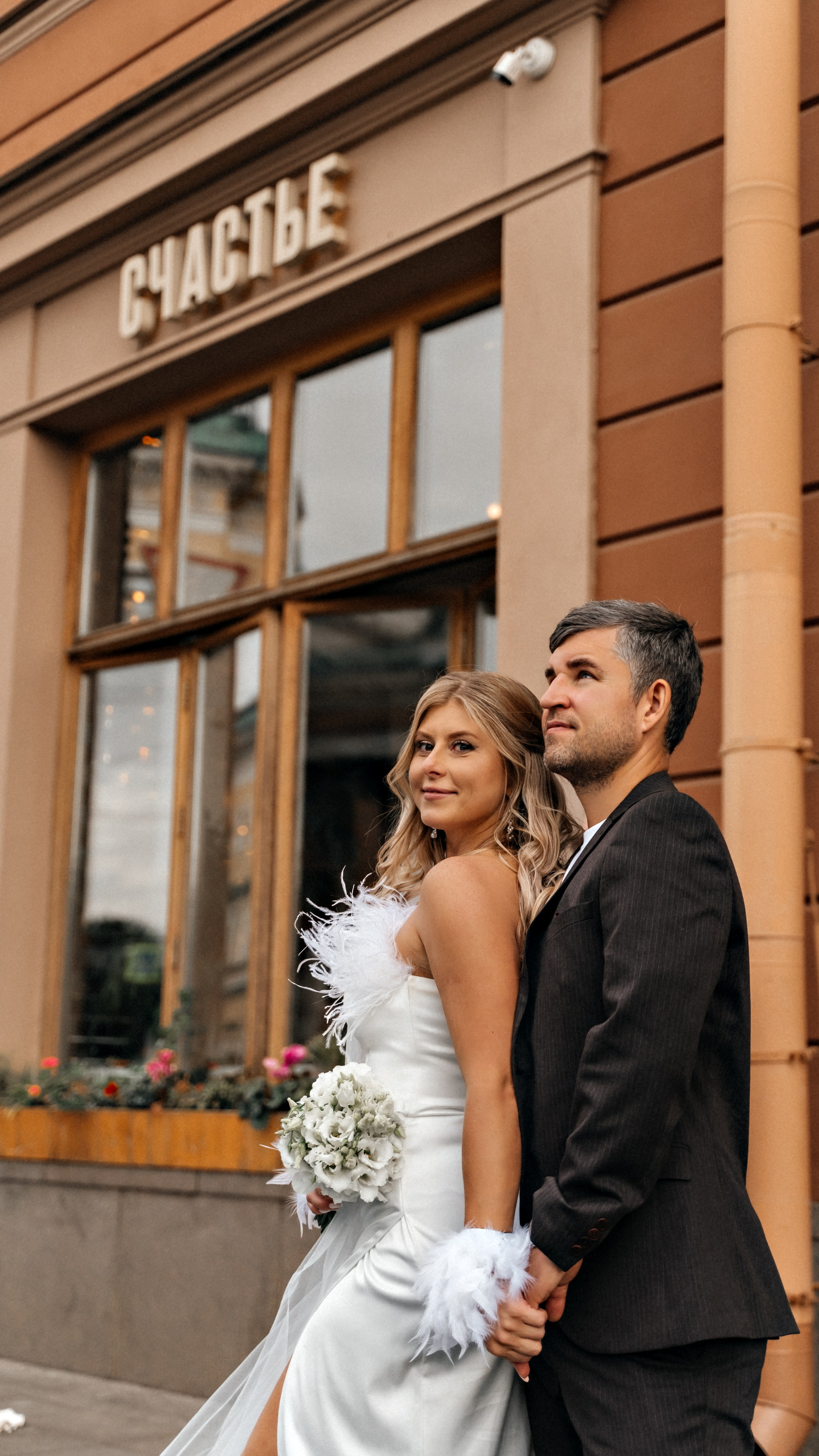 Валентина и Андрей. Свадебный фотограф Санкт-Петербург, Сочи, Питер, Выборг, Луга, Псков