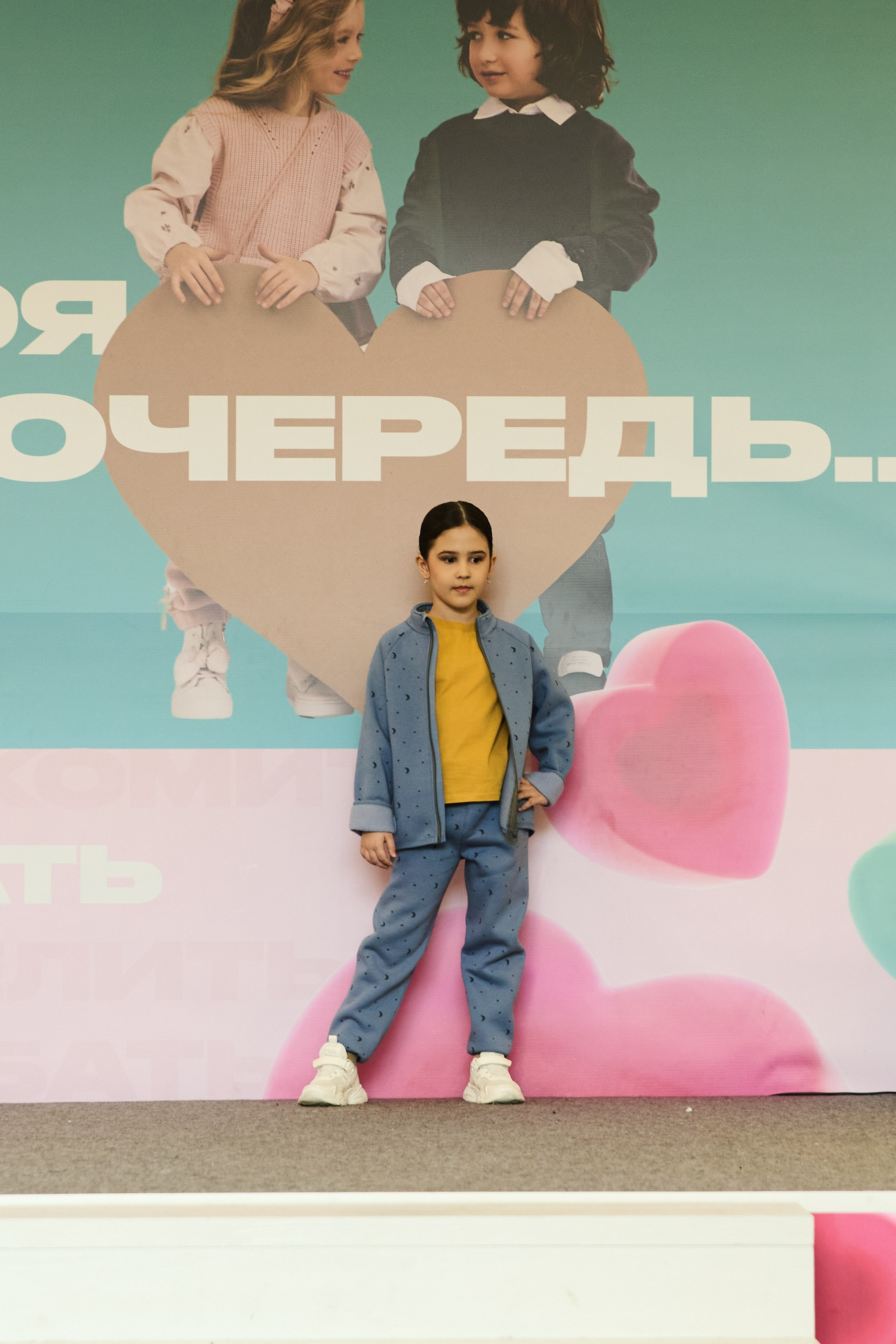Дыхание весны. Портретный фотограф Санкт-Петербург Владимир Веселов