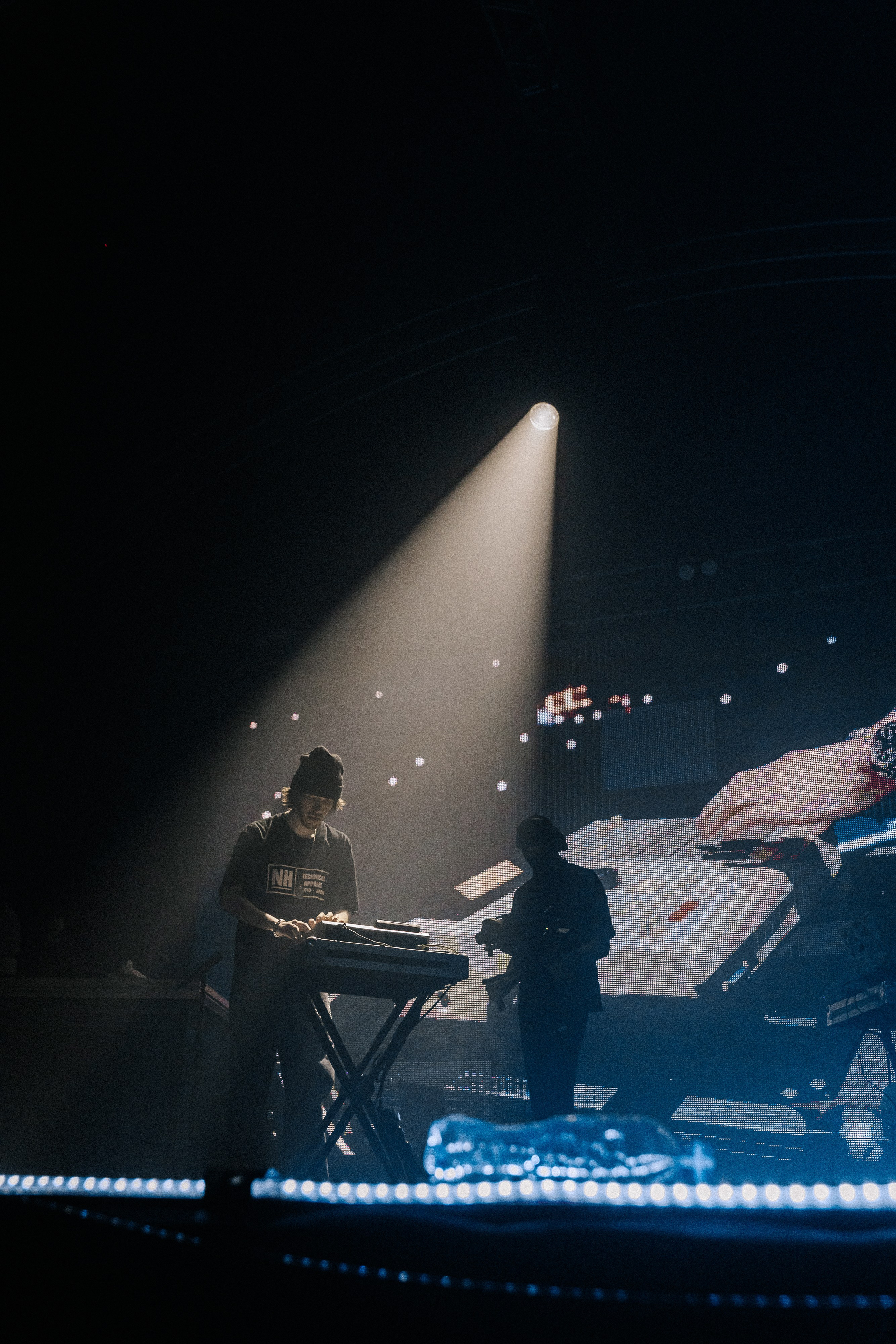 Big Baby Tape | Краснодар| 12 апреля | Кроп Арена. Свадебный и семейный фотограф Исаев Давид в Краснодаре