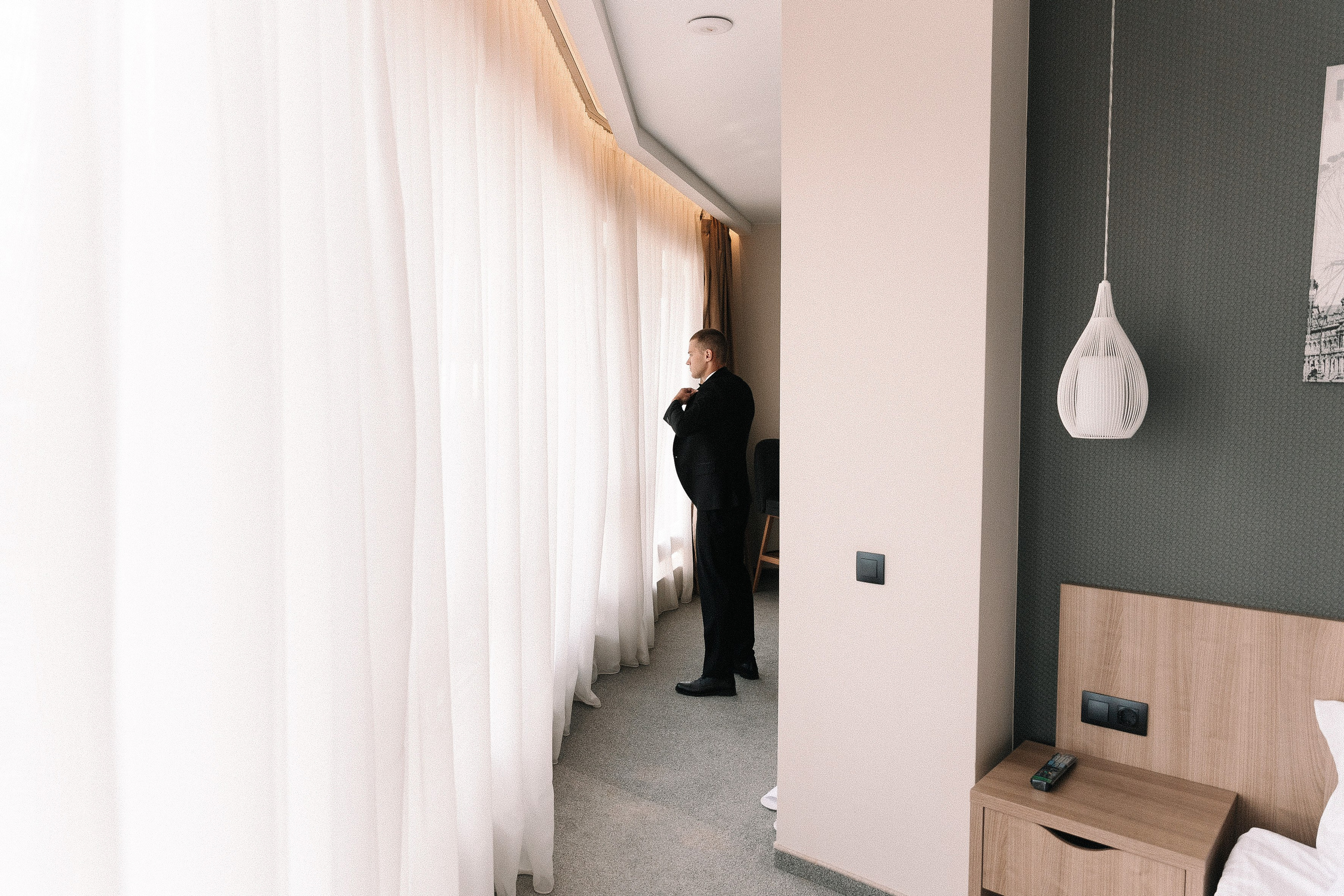 ALEXANDRA & SERGEY — pt. 2. Свадебный и семейный фотограф Исаев Давид