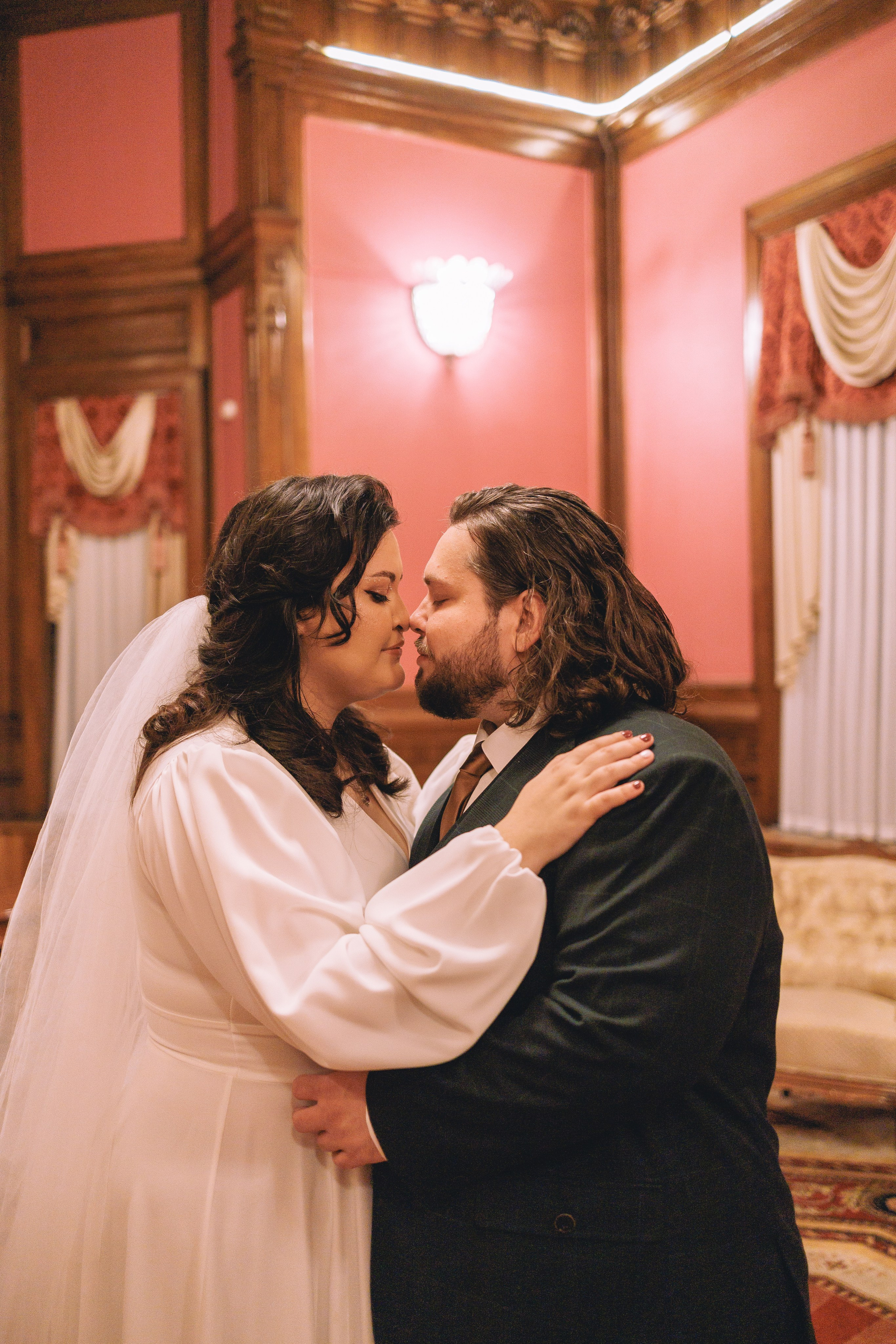 Светлана и Алексей. Семейный и свадебный фотограф в Санкт-Петербурге Светлана Алистер