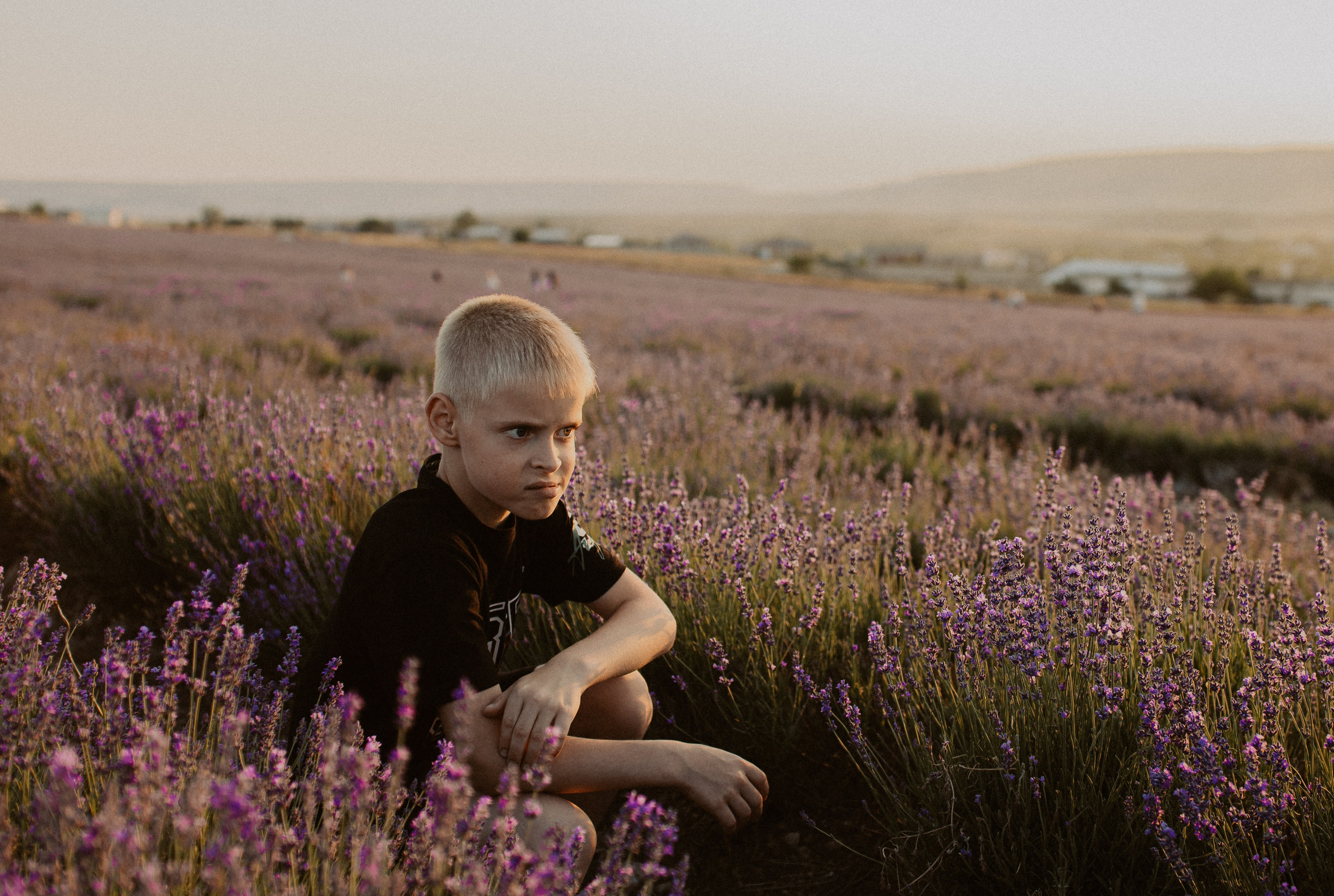 Недетская съемка. Ваш личный фотограф в Крыму Анна Лисицына