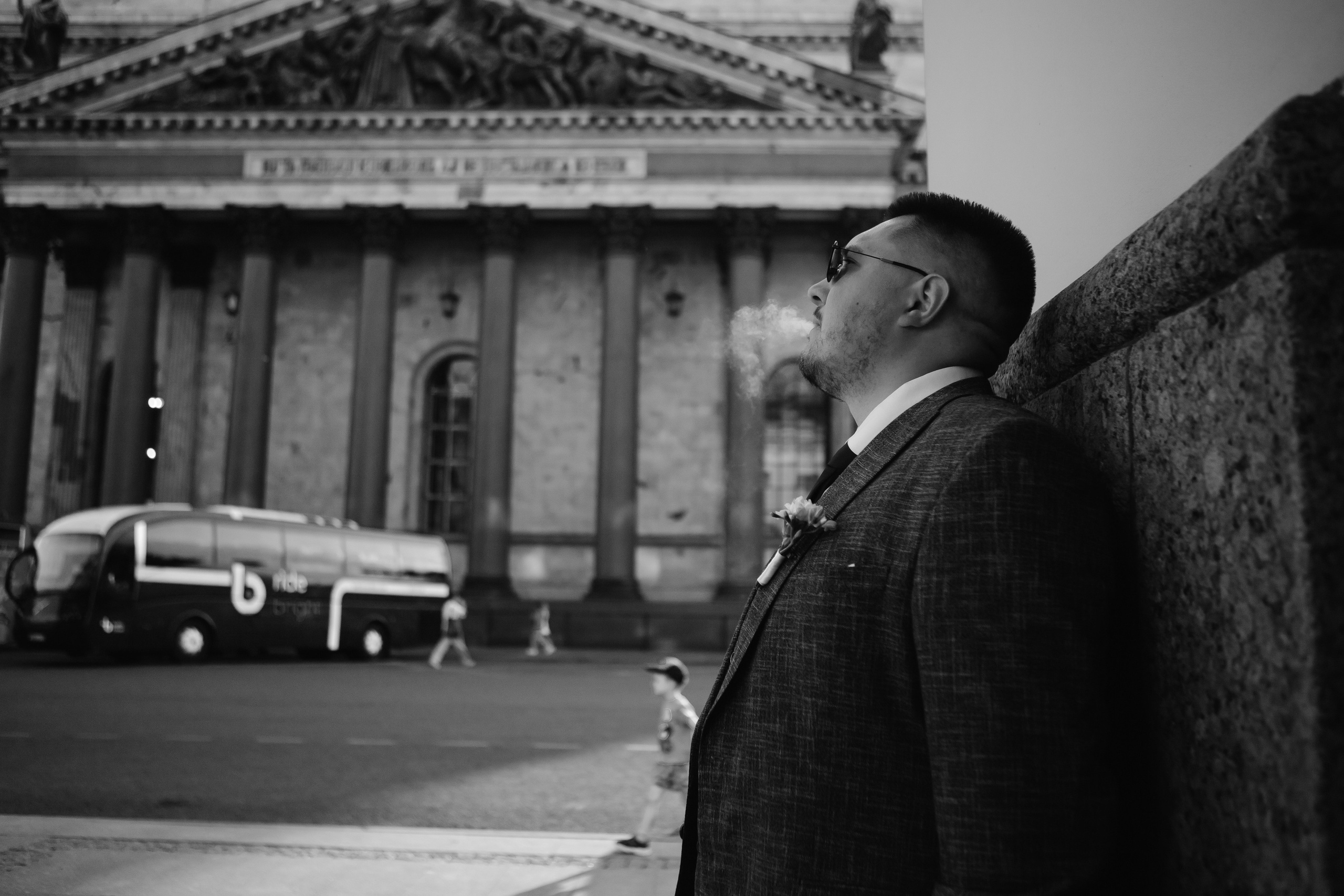 31 августа. Свадебный и семейный фотограф Арина Кулёва