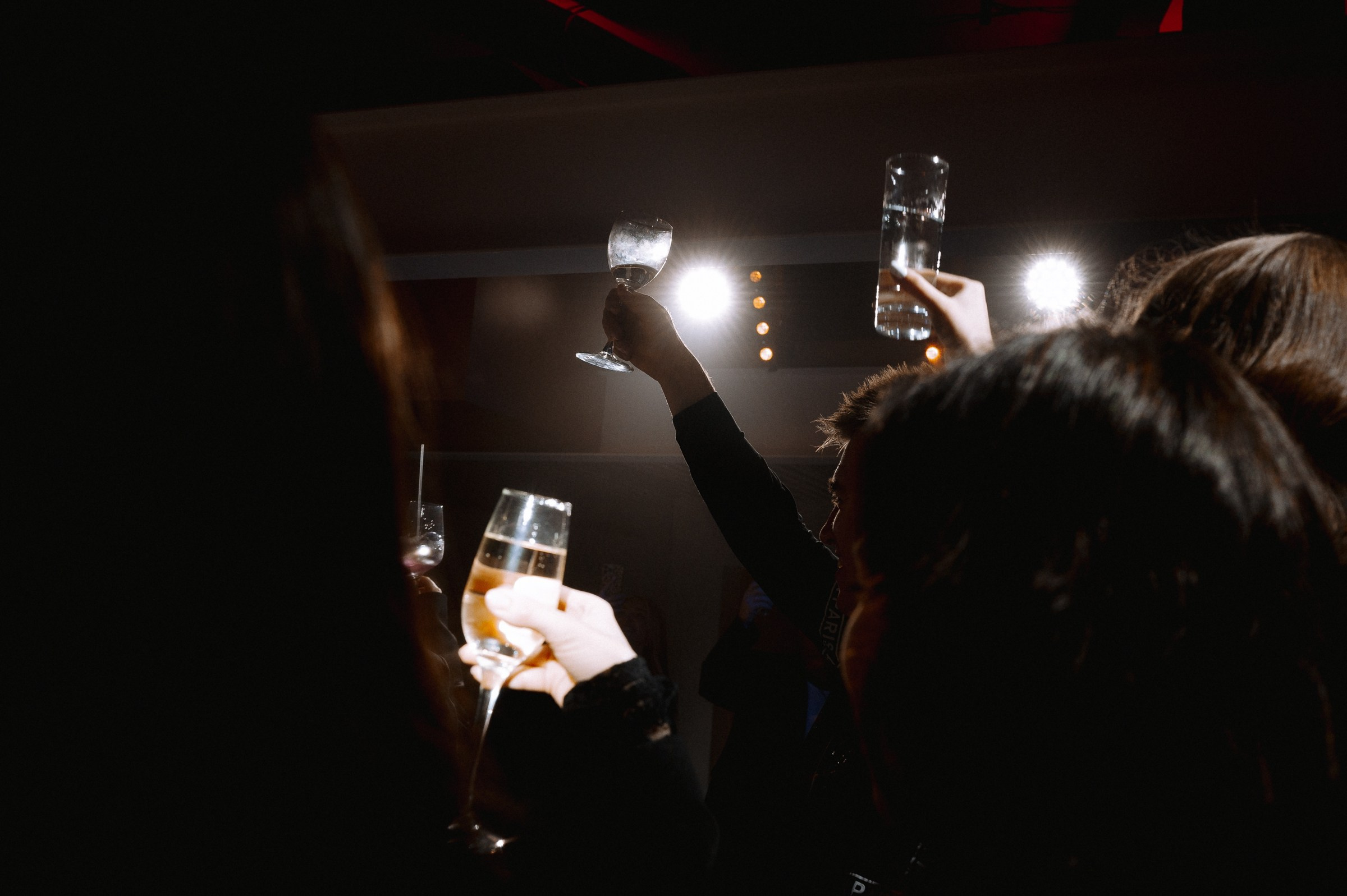 AnityFair | день рождения Анны Бородиной. Фотограф Вито Бурмасов | Москва