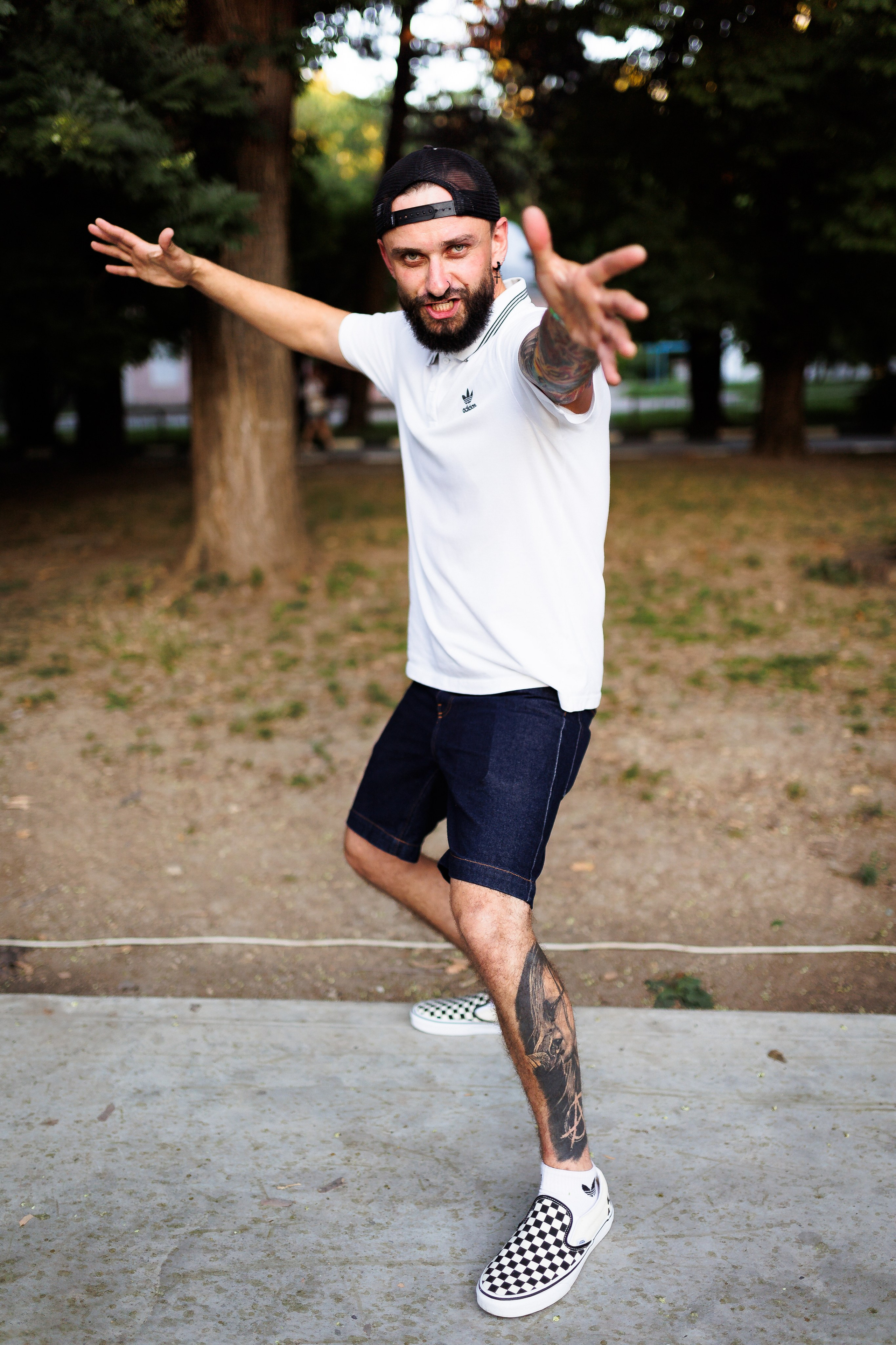 Ничего кроме Правды | Скейт парк Таблетка 2024.06.30. Фотограф Антон Катунин | Симферополь