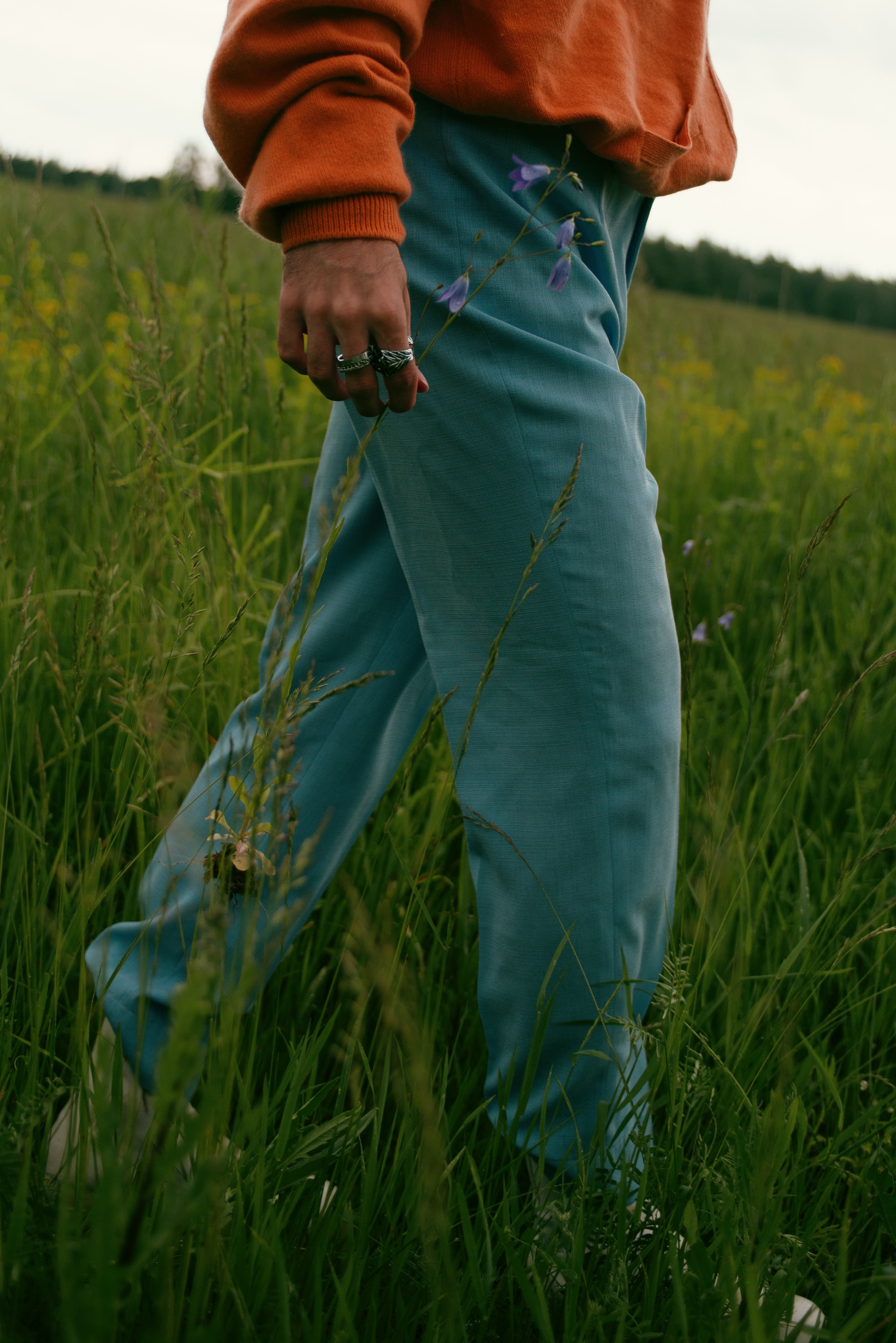 Мужской портрет. Портретный фотограф Санкт-Петербург