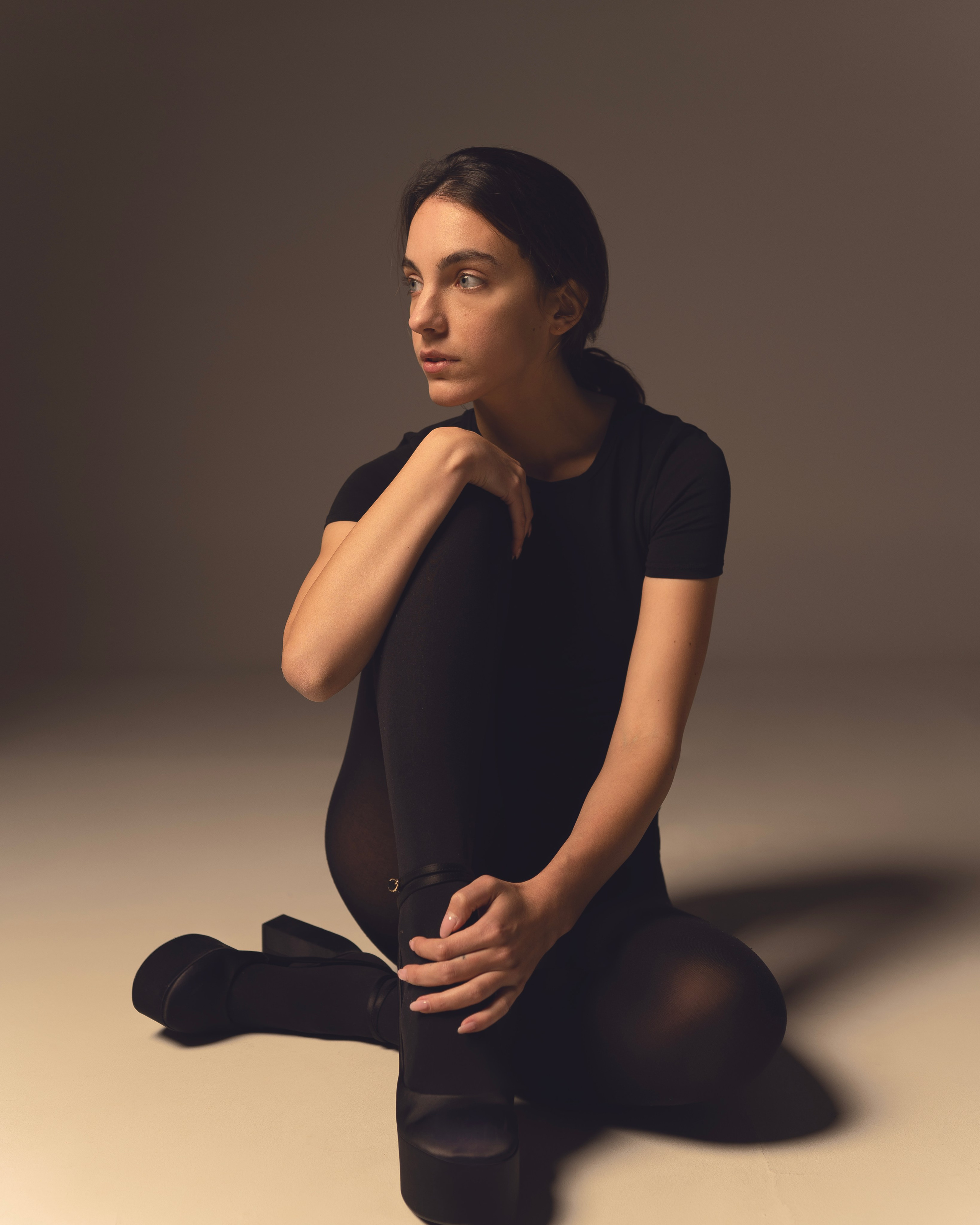 Женский портрет. Портретный фотограф Санкт-Петербург