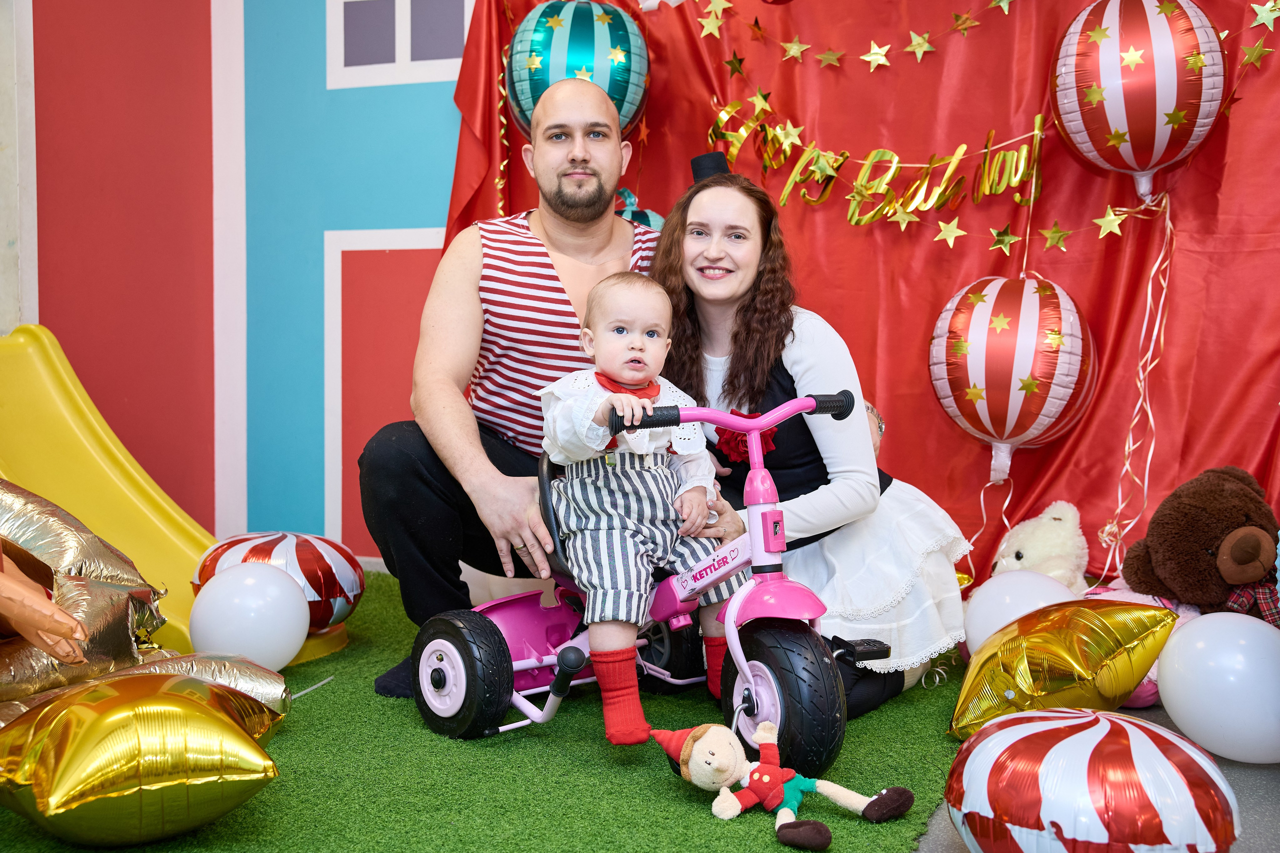 Семейные фотосессии. Фотограф в Новосибирске Алена Скокова