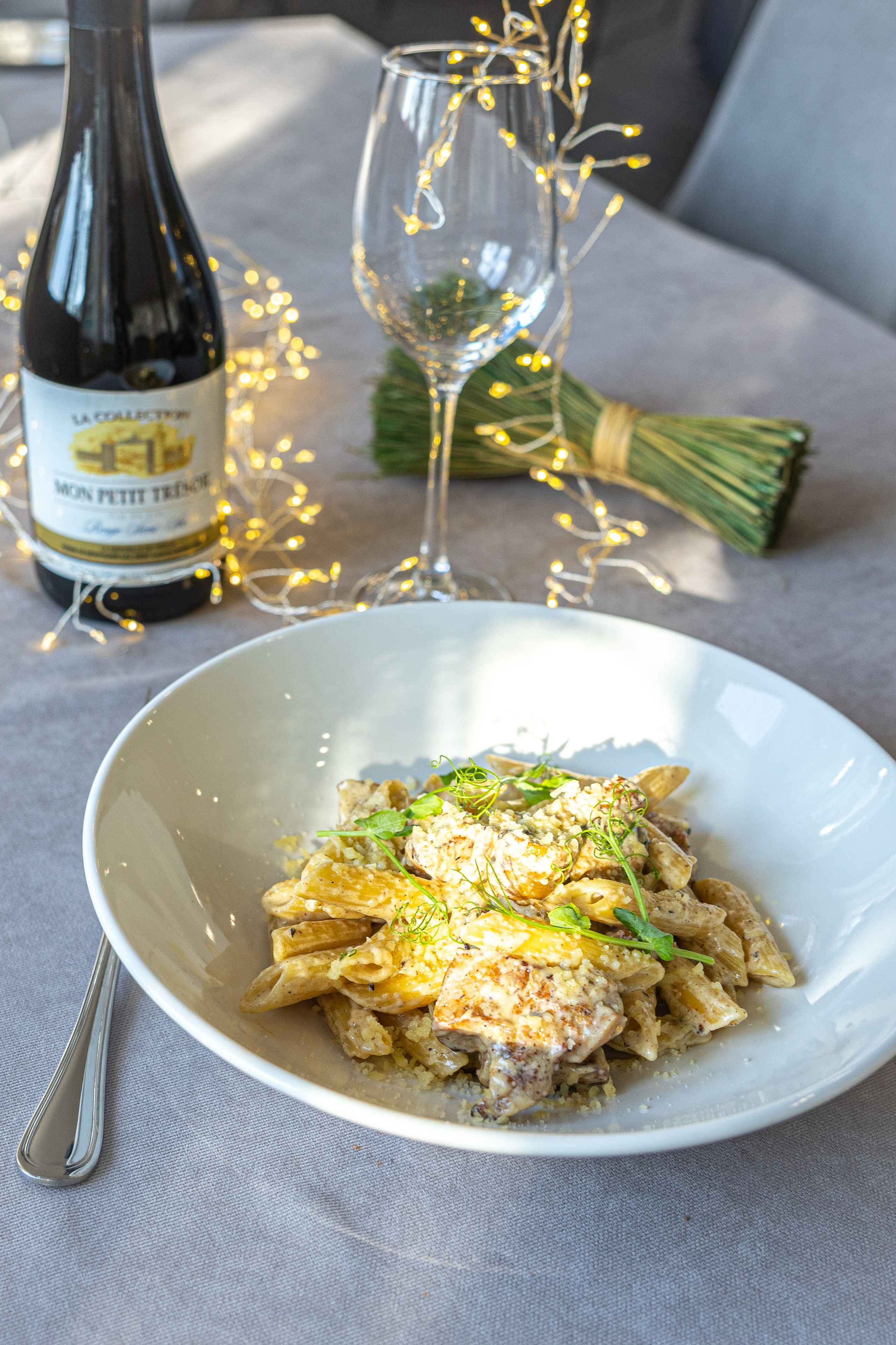 Фуд-съёмка. Фотограф в Новосибирске Алена Скокова