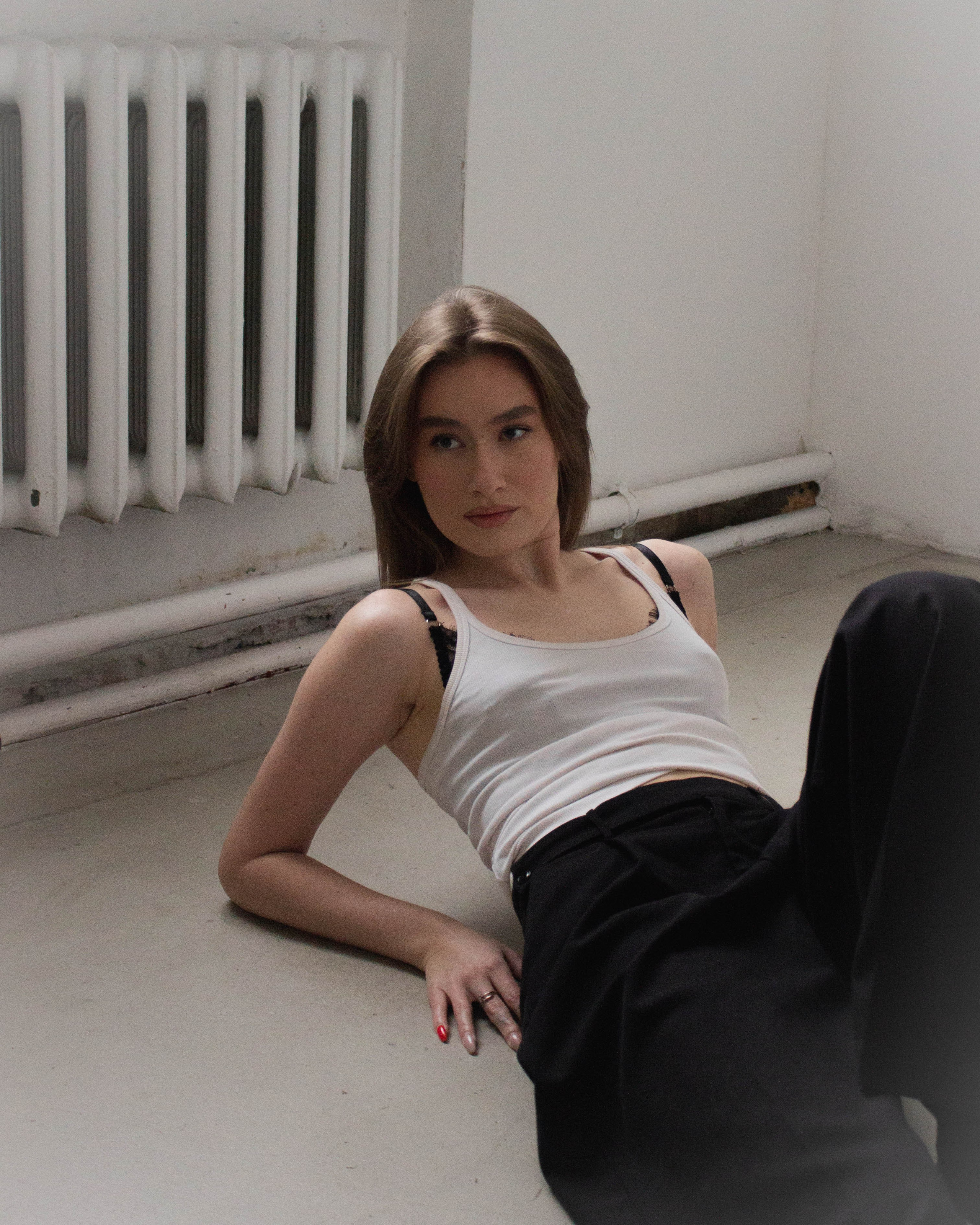 Ksenia. Daria Y. Фототерапия │ Санкт-Петербург