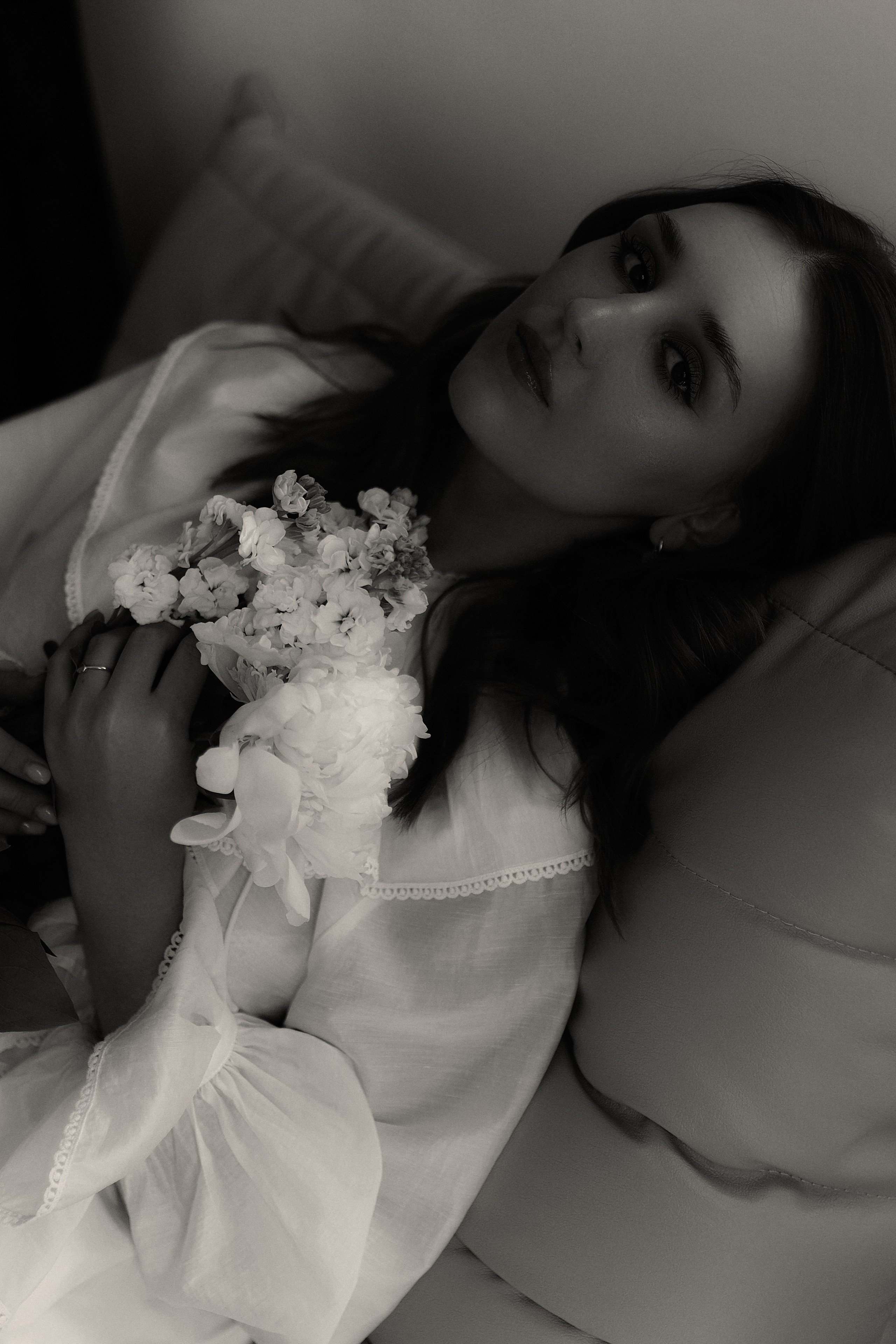 Полина. DARYA.BELKINA