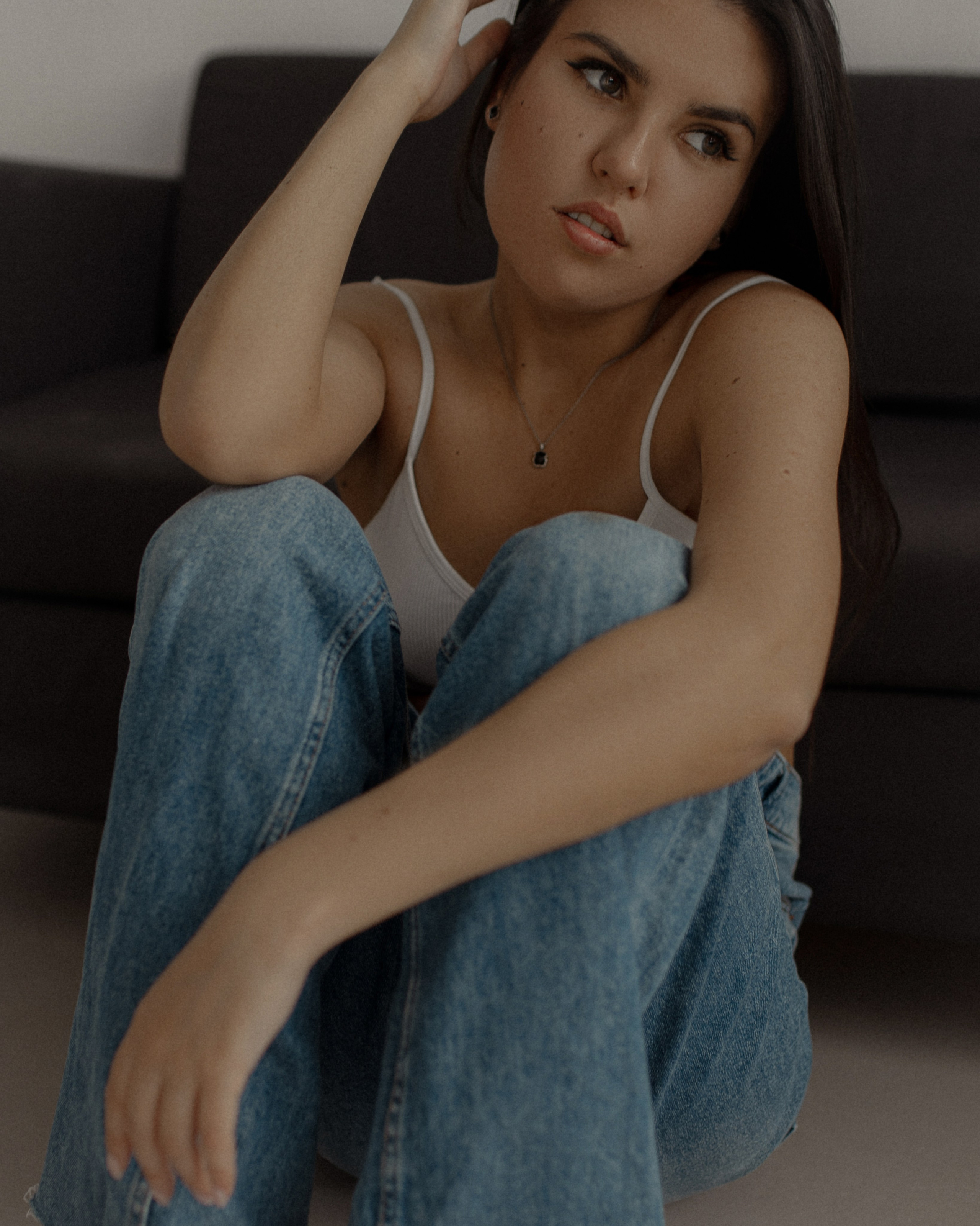 Ксения. DARYA.BELKINA