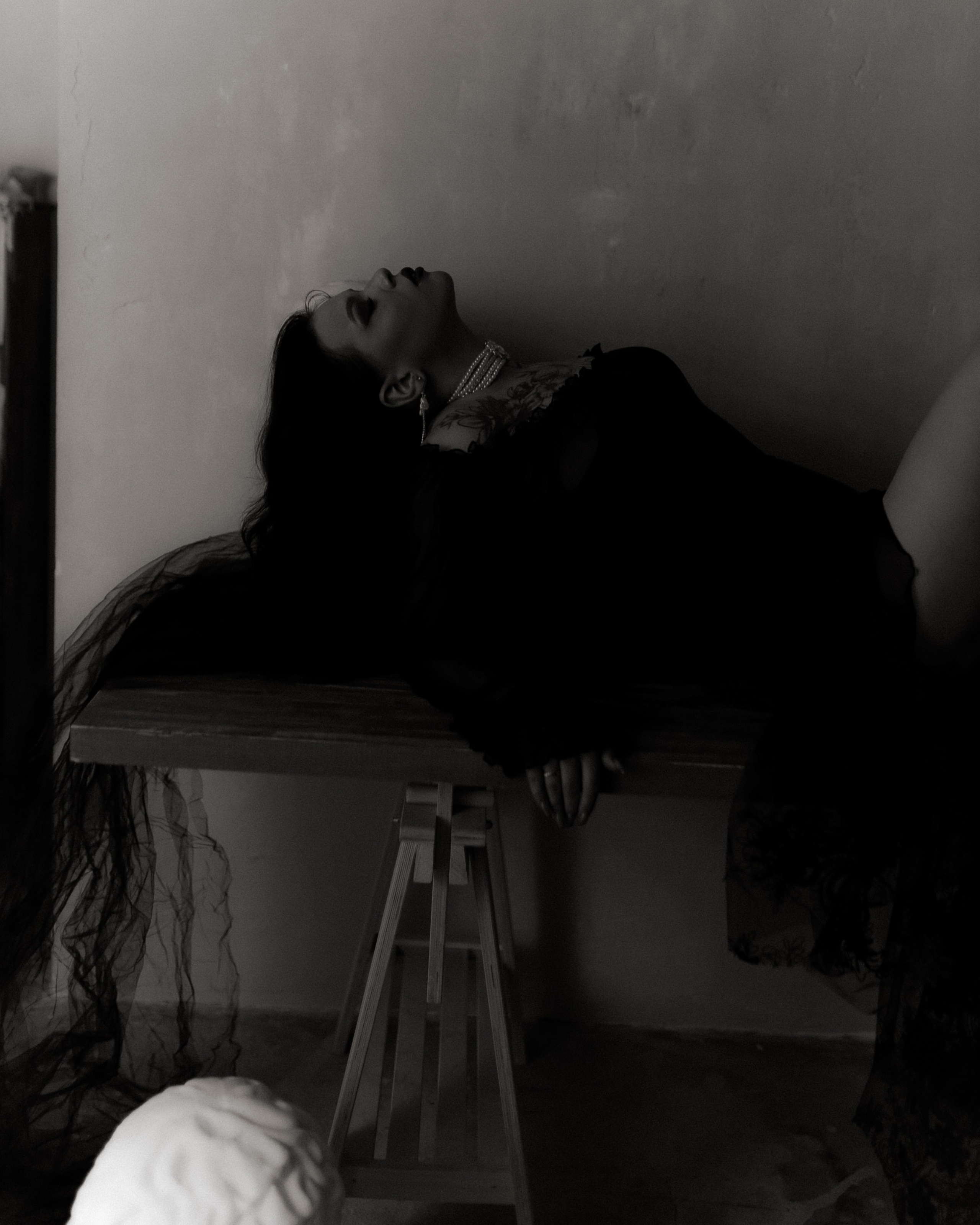 Алина. DARYA.BELKINA