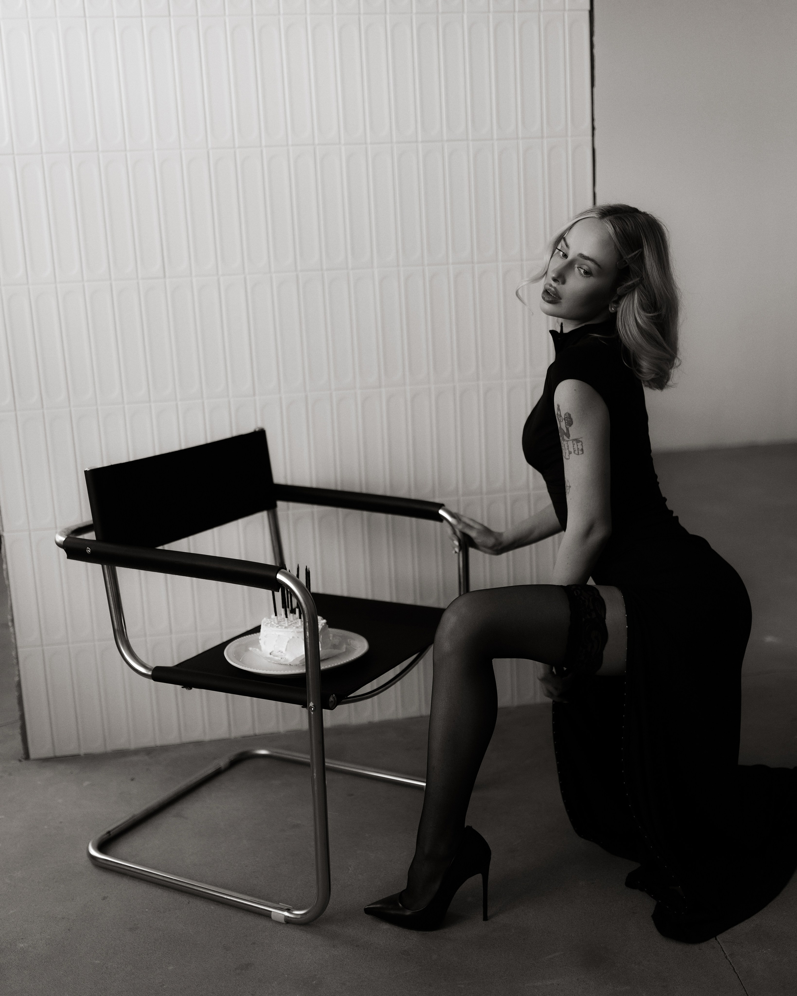 Ксения. DARYA.BELKINA