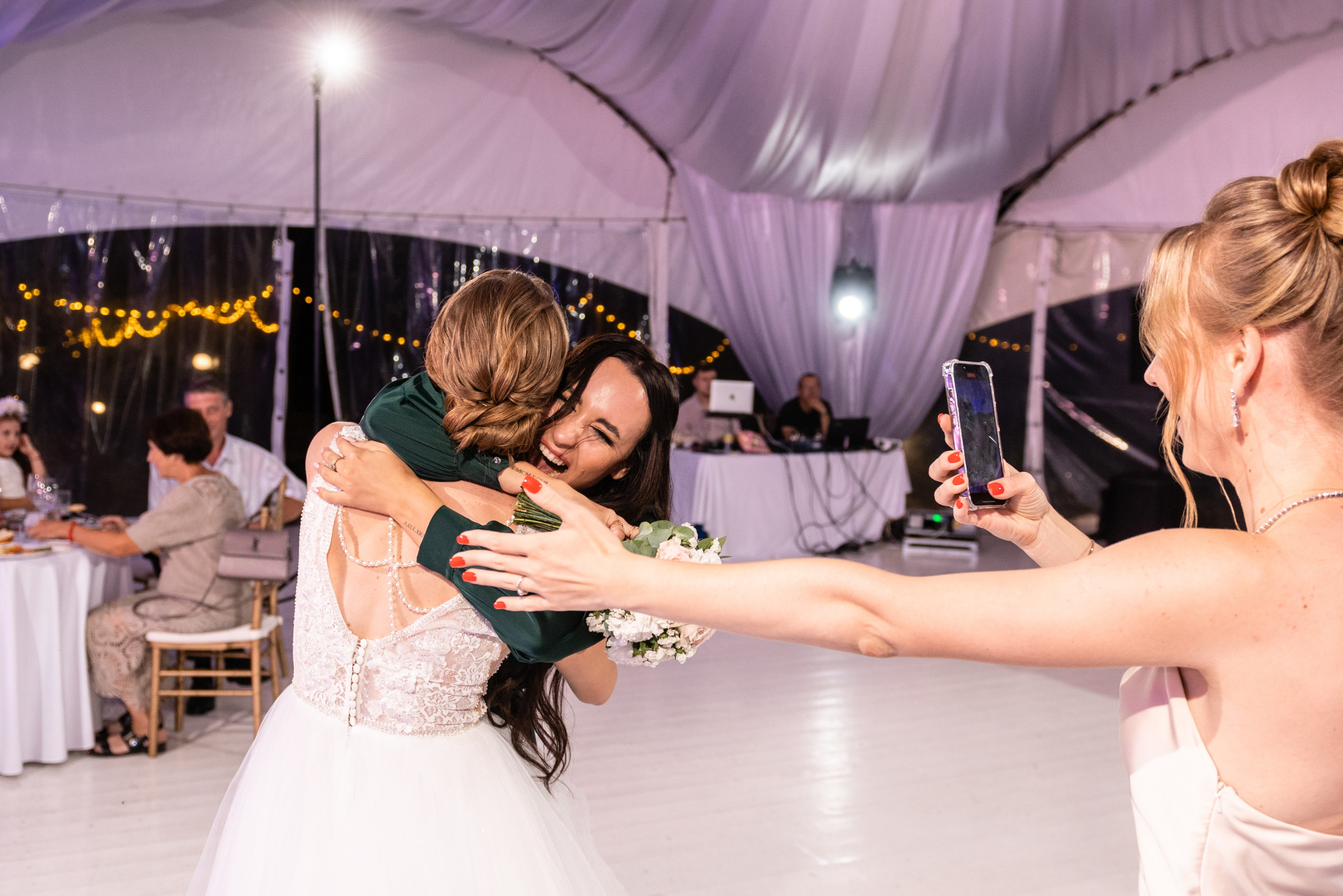 Наталья и Иван. Свадебный и семейный фотограф Нижний Новгород и Москва Павел Градобоев