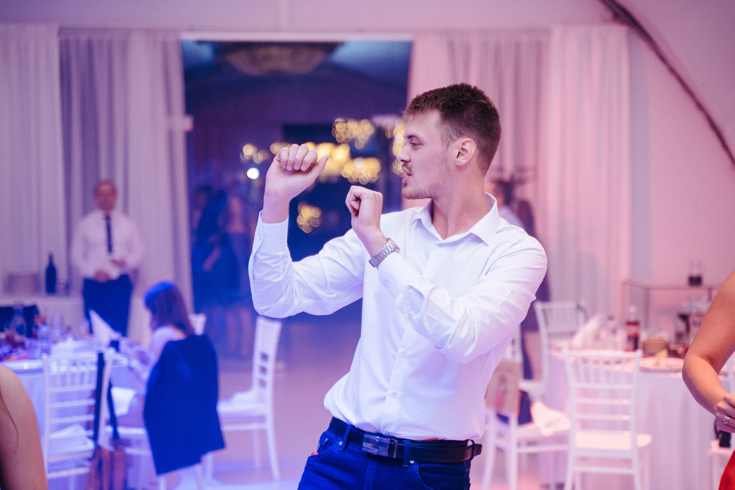 Ави Центр. Свадебный фотограф в Симферополе