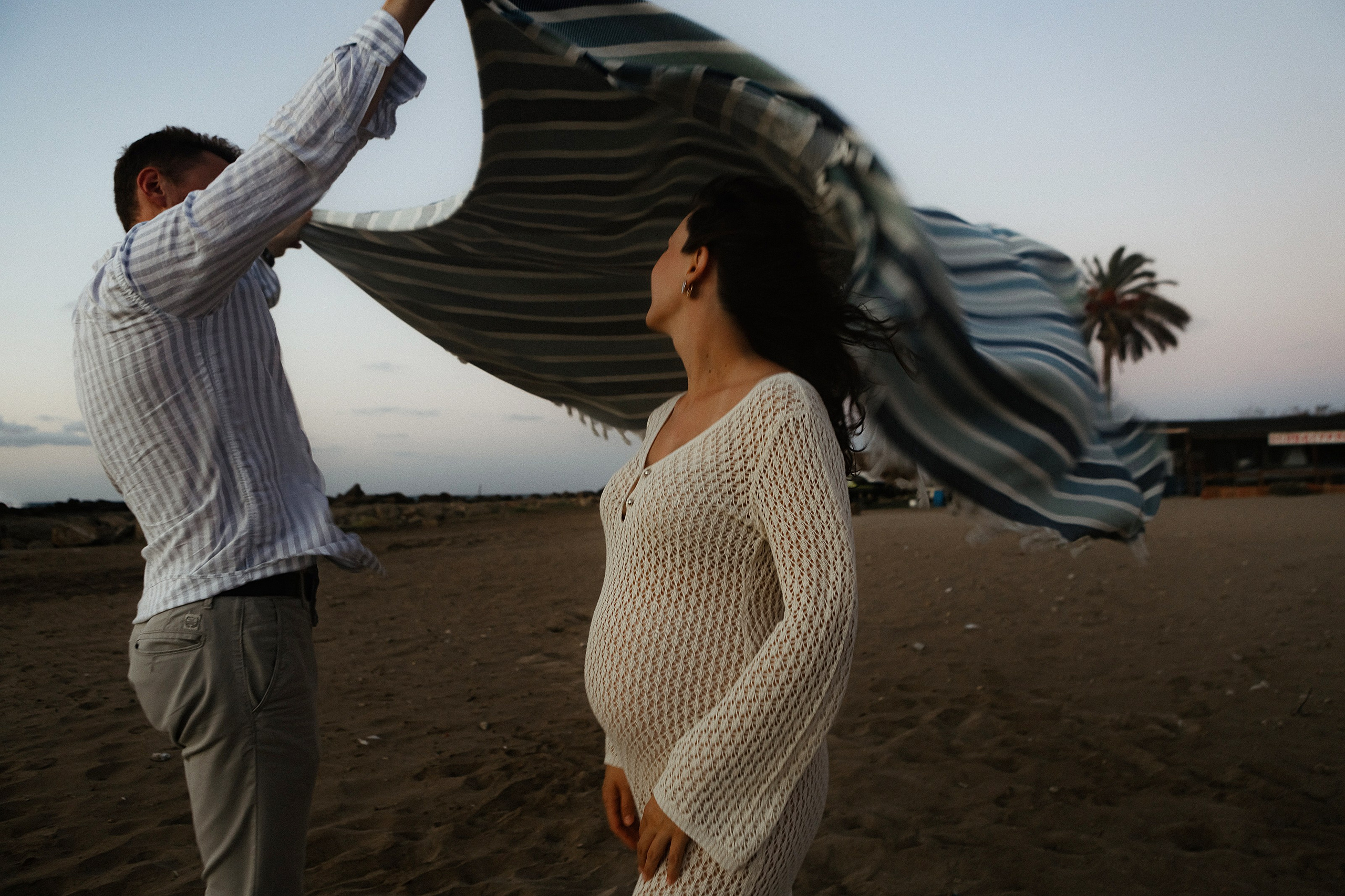 E&D. Фотограф в Батуми Павел Шарников