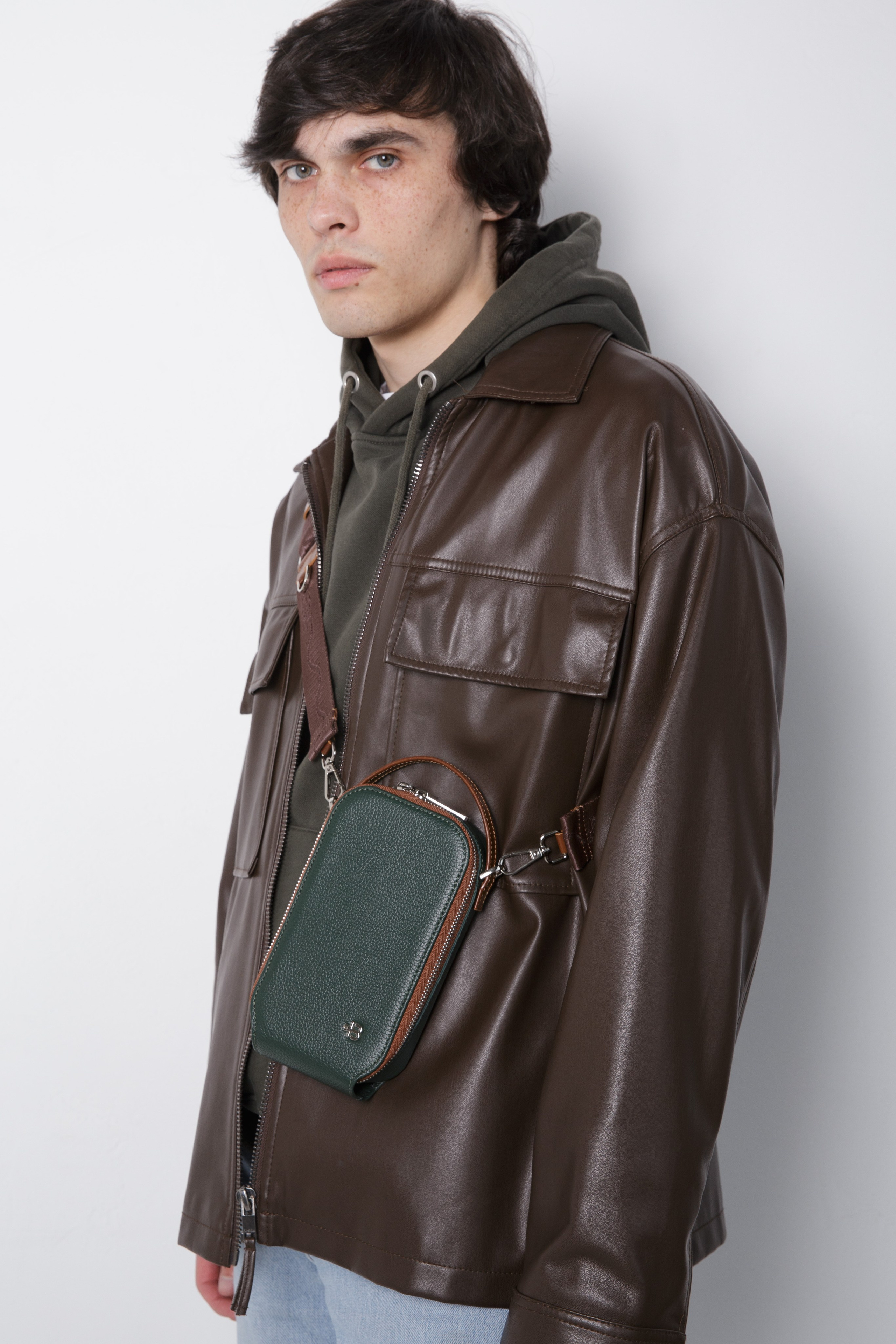 Фотограф для брендов Наталья Бородай. Фотограф и видеограф для брендов в Санкт-Петербурге Наталья Бородай