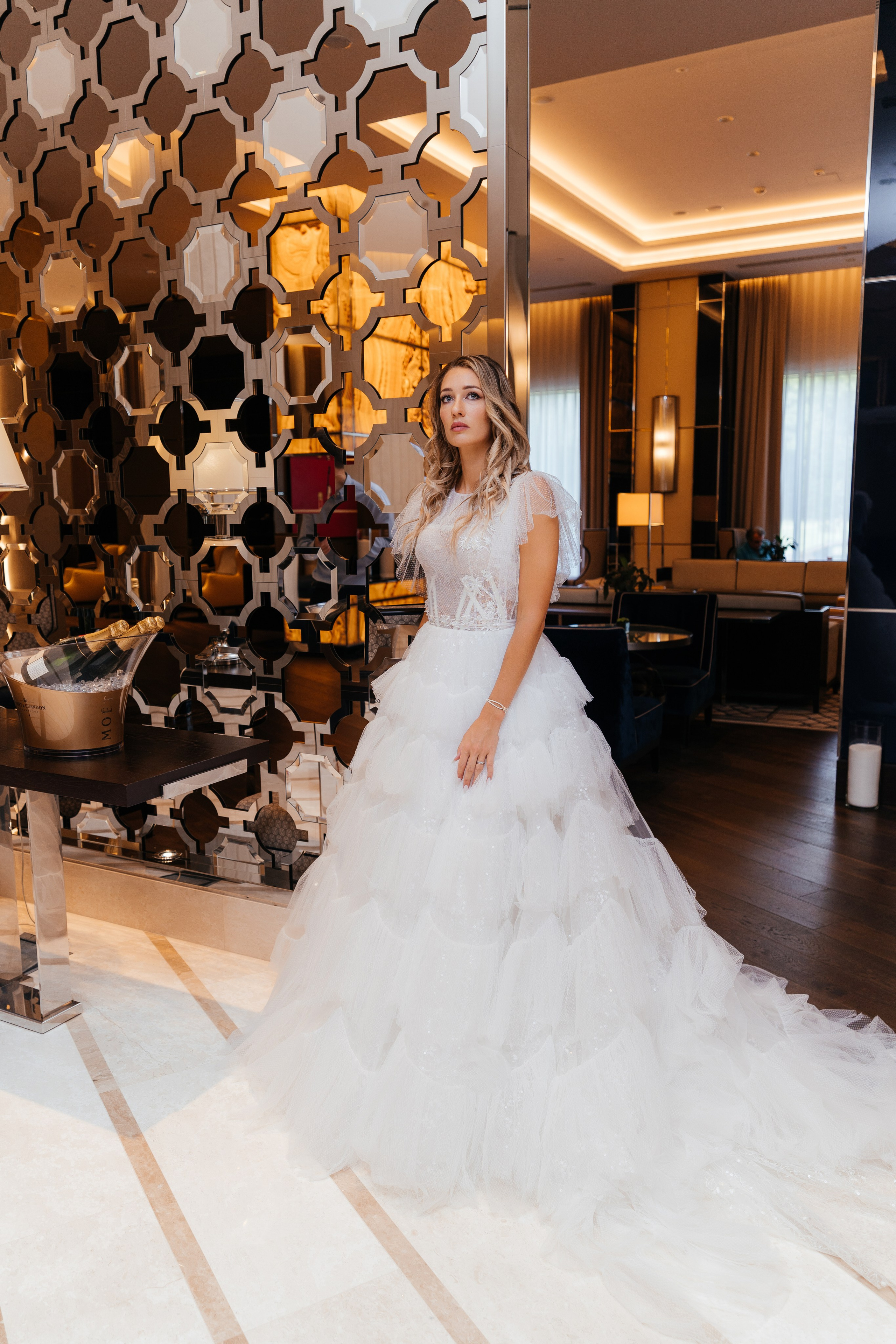 Александр и Яна. Сергей Шумаков | Свадебный фотограф Москва