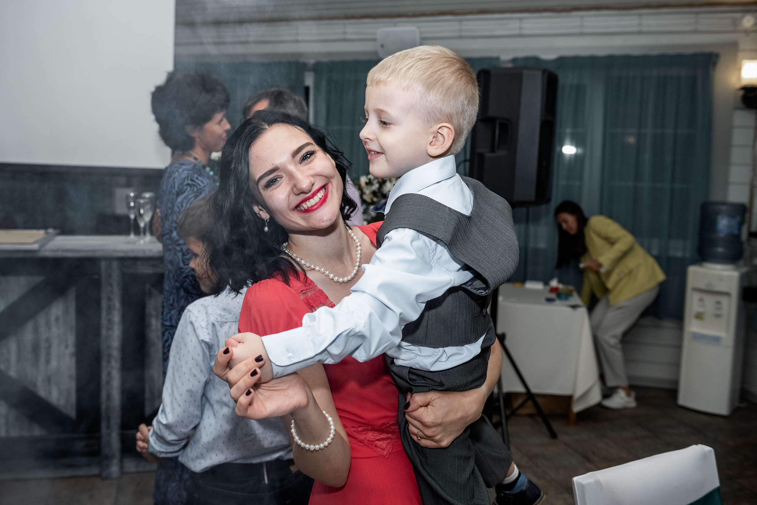 Александр и Александра. Сергей Шумаков | Свадебный фотограф Москва