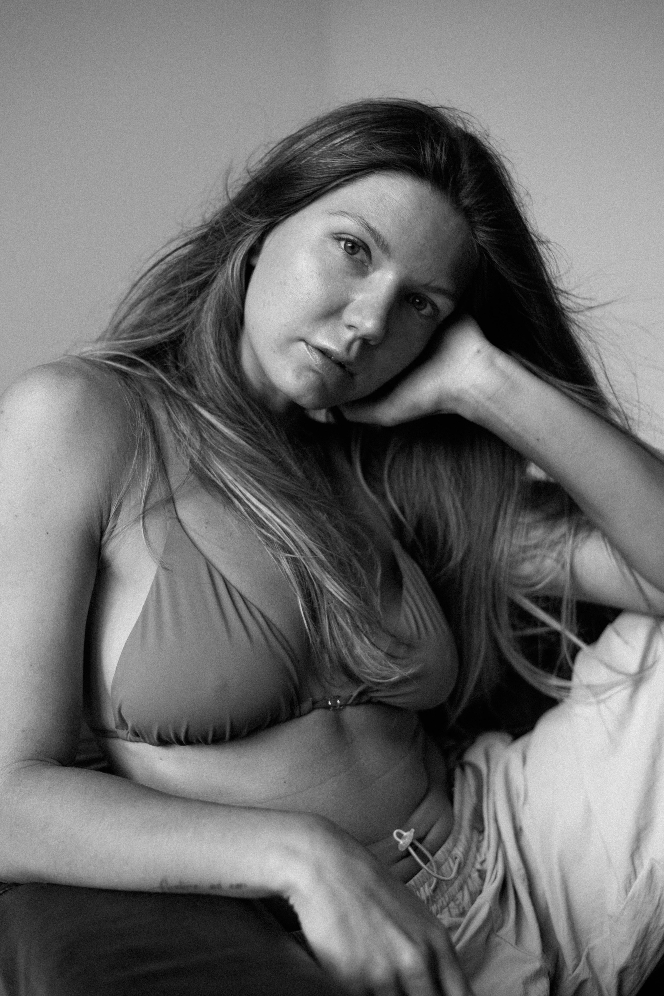 Анна. Свадебный и портретный фотограф Соломко Диана