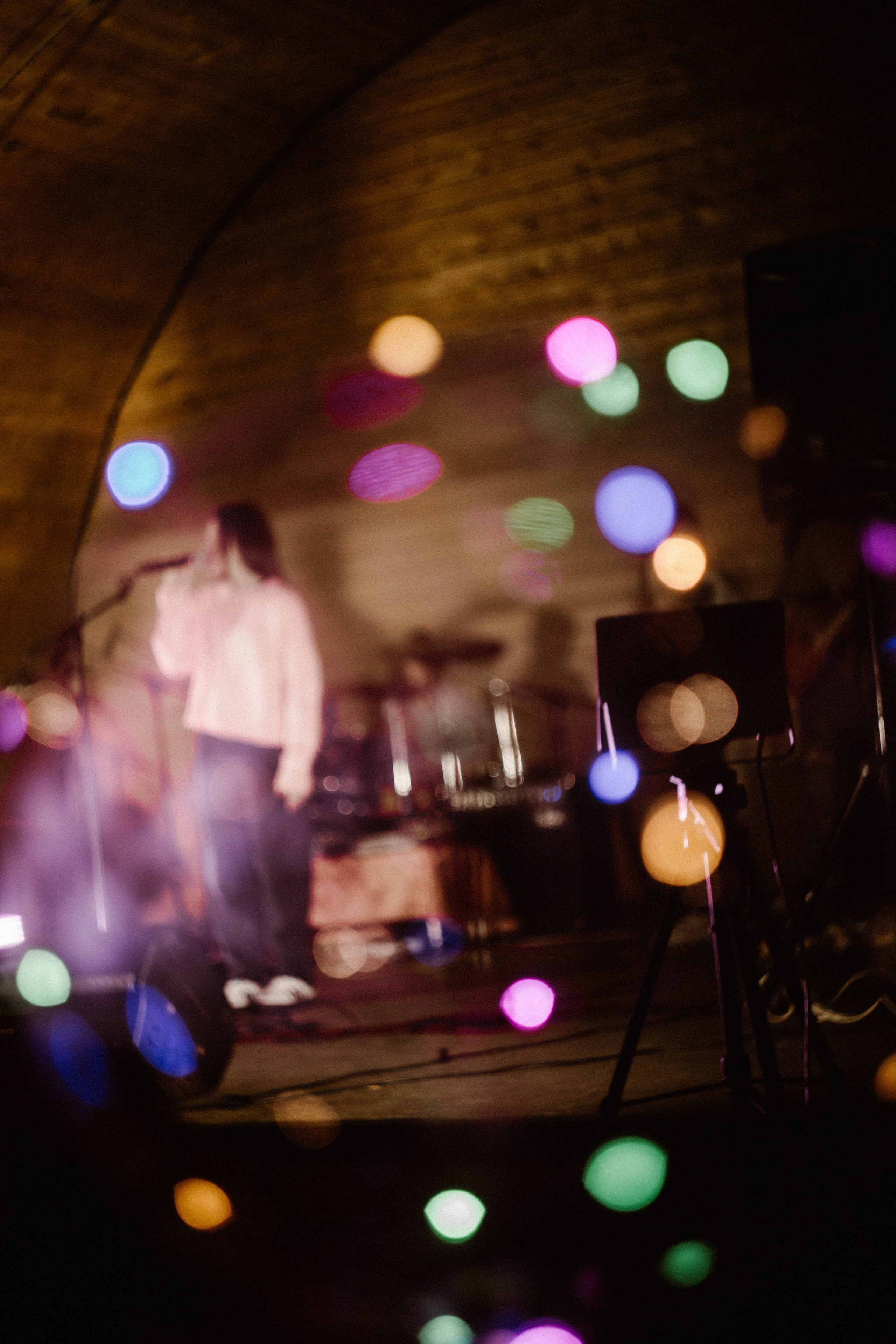 Ворсма. Рок-пати. Фотограф в Нижнем Новгороде