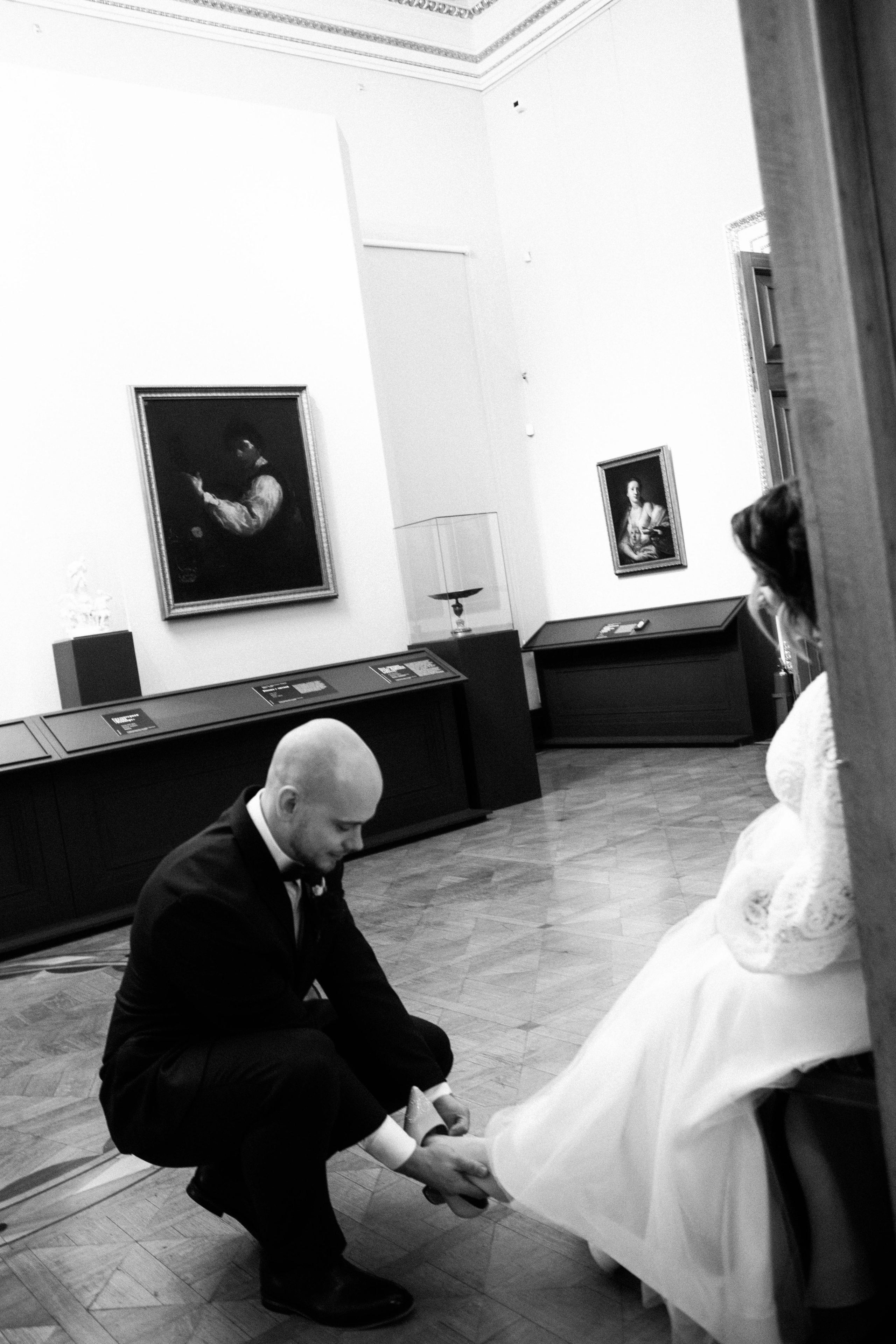 Мария + Роман. Фотограф в Нижнем Новгороде