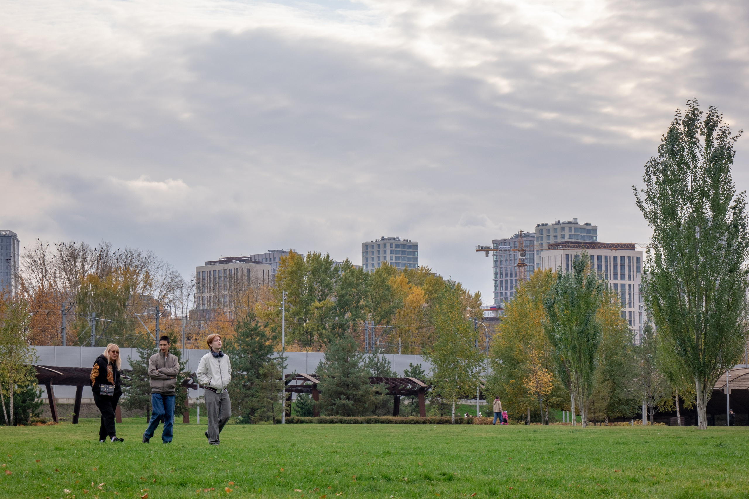 Достопримечательности Москвы. Коммерческая фотосъёмка городской среды, архитектуры и производственных объектов