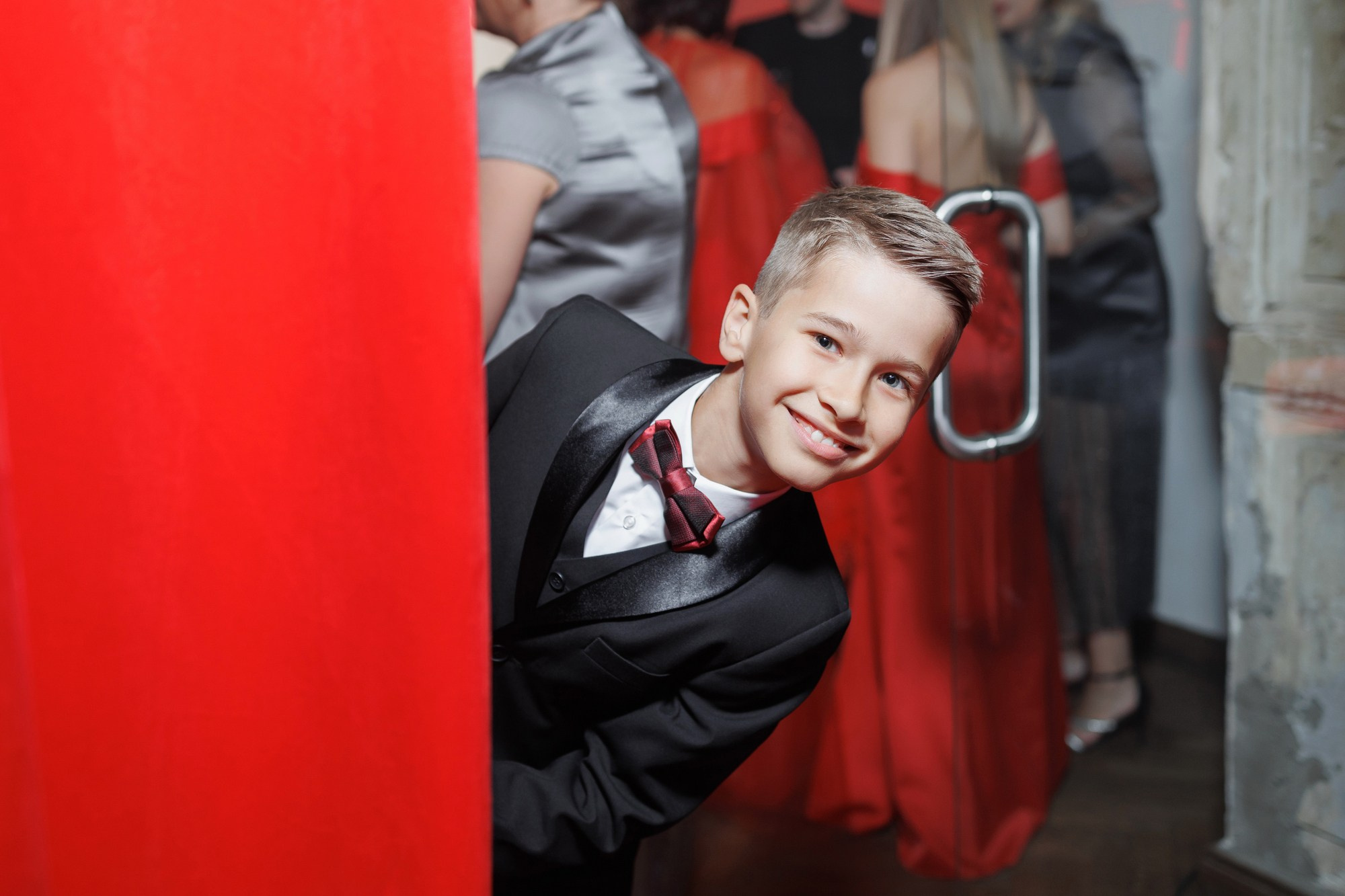 Съёмка частного мероприятия. Свадебный фотограф в Нижнем Новгороде и Москве Сергей Воробьев