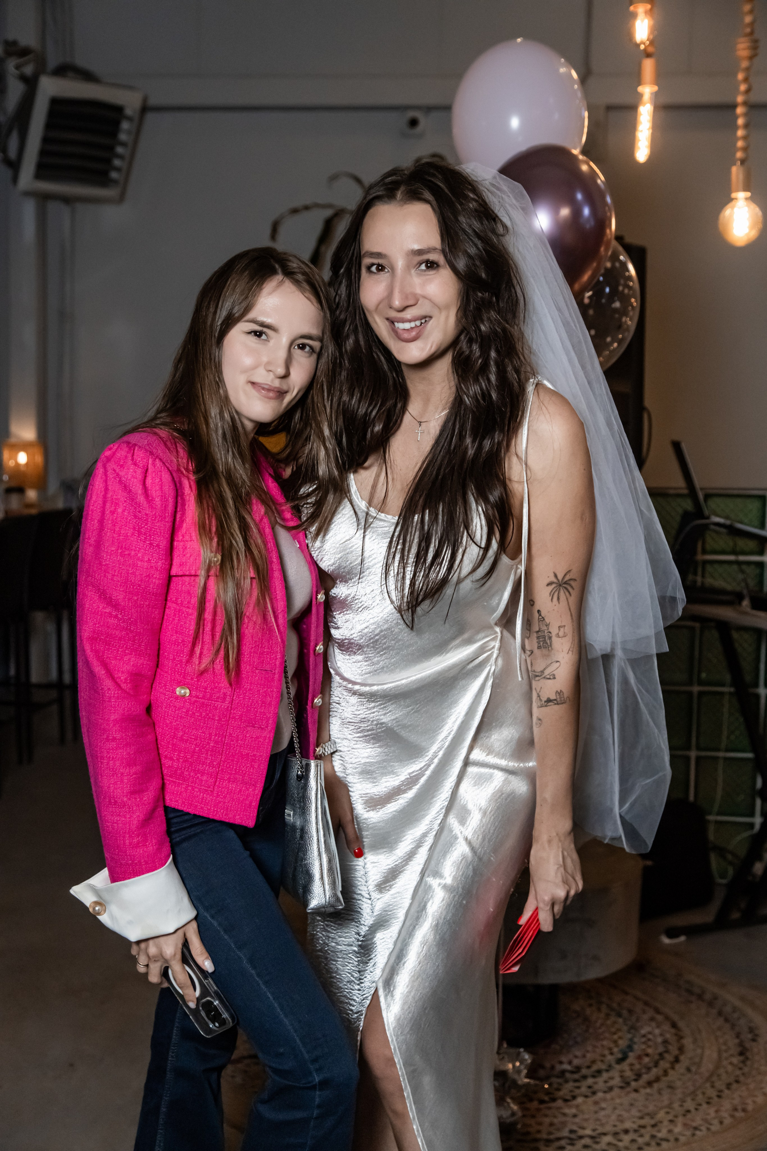 Фотосессия, Девичник, Репортажная съемка. МЕДИА-РЕСУРС ХАБАРОВСК / Фотоотчеты / Репортажи / События