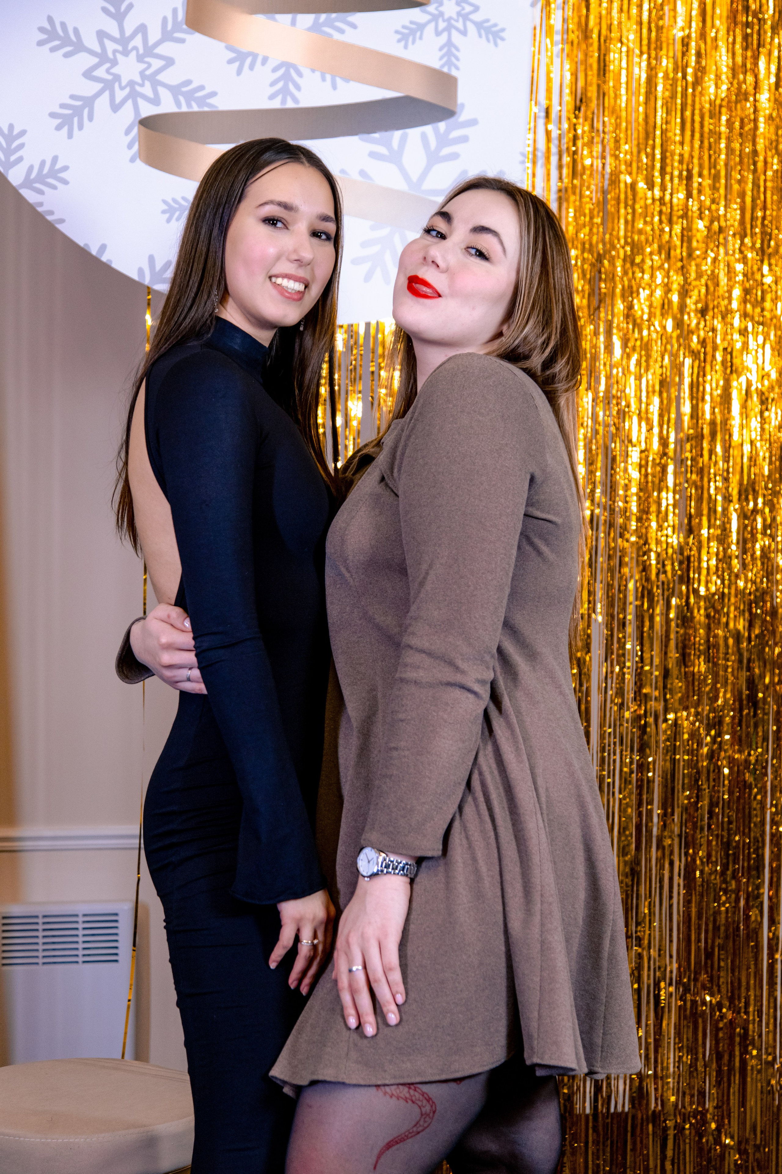 «Золотое время» Новогодний корпоратив. МЕДИА-РЕСУРС ХАБАРОВСК / Фотоотчеты / Репортажи / События