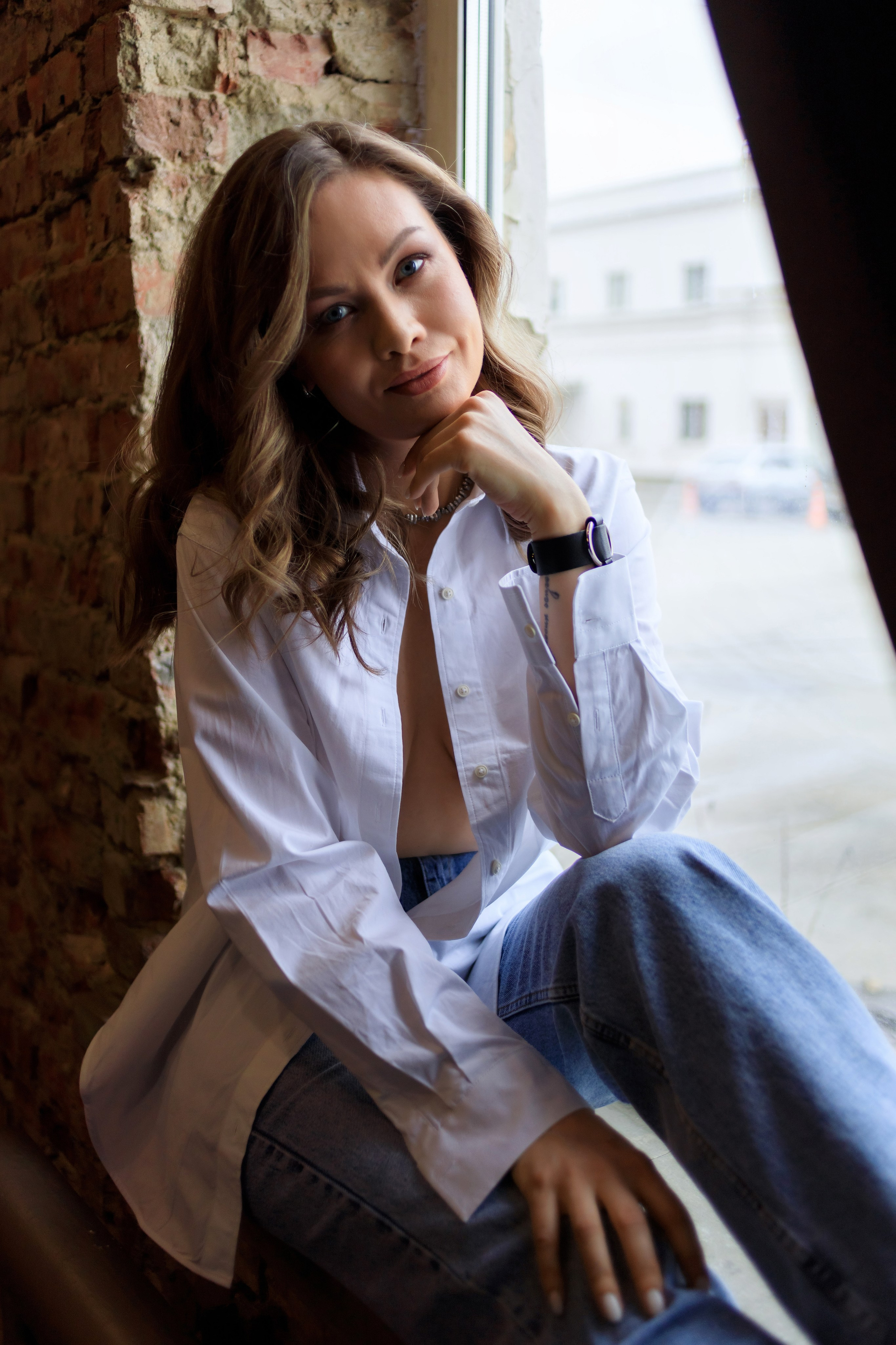 Персональные фотосессии